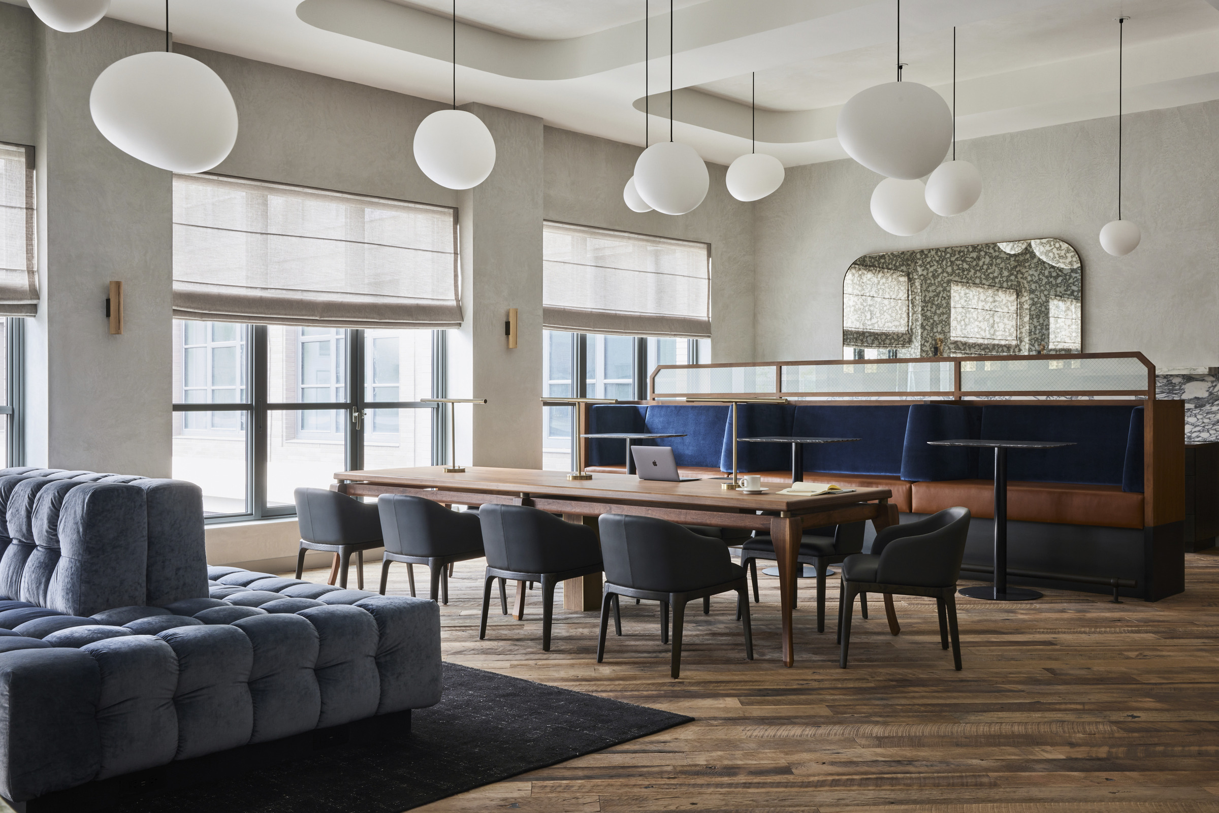 Front & York by MA | Morris Adjmi Architects - Architizer
