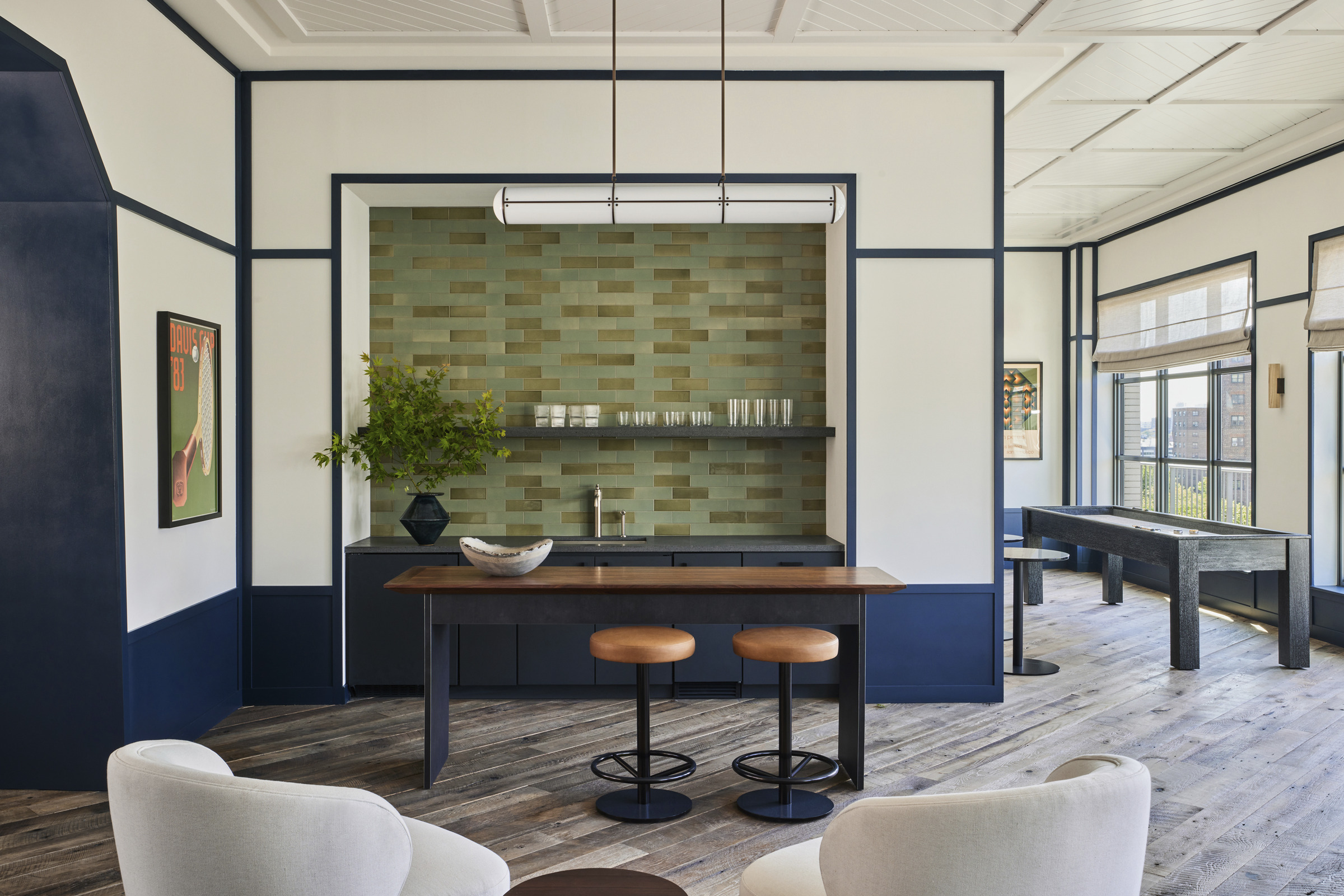 Front & York by MA | Morris Adjmi Architects - Architizer