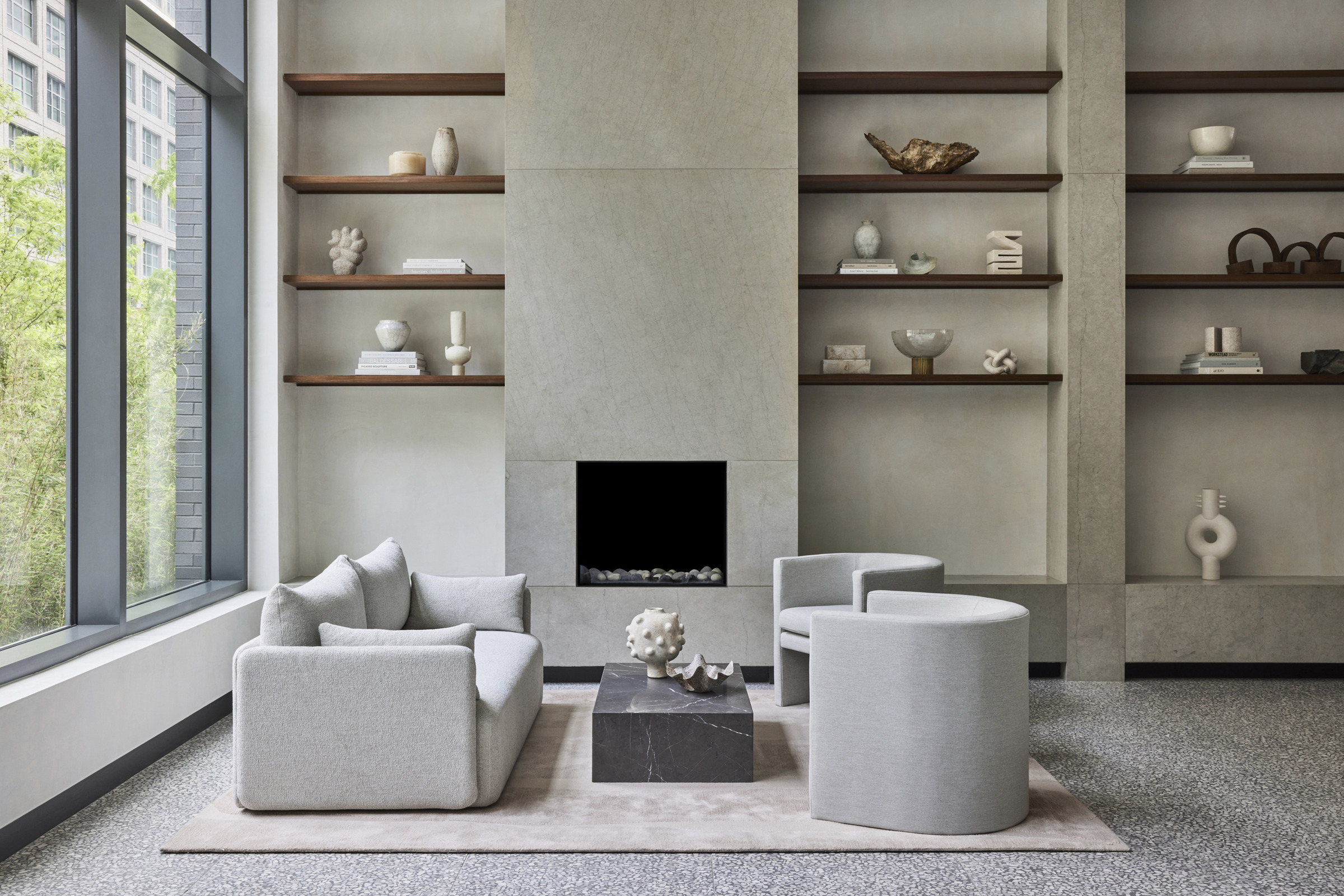 Front & York by MA | Morris Adjmi Architects - Architizer