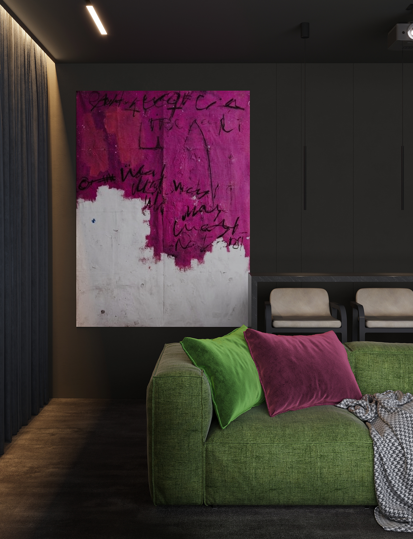 Idea 3762937: Vienna by Alina Sulina Design studio in Vienna, Austria ...