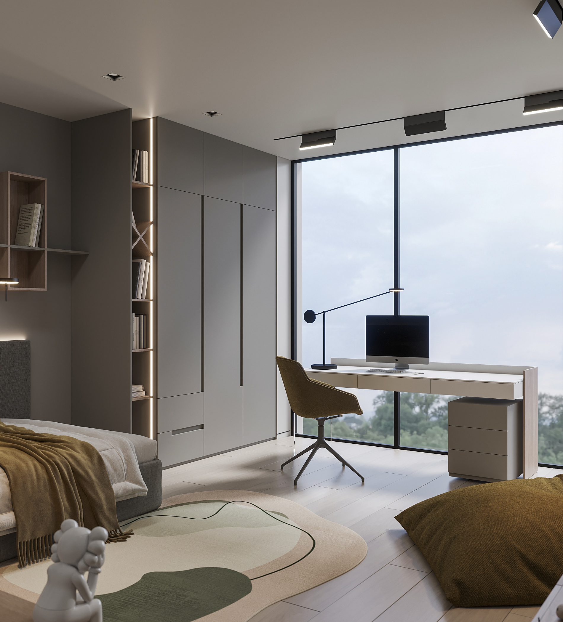 Idea 3762952: Vienna by Alina Sulina Design studio in Vienna, Austria ...