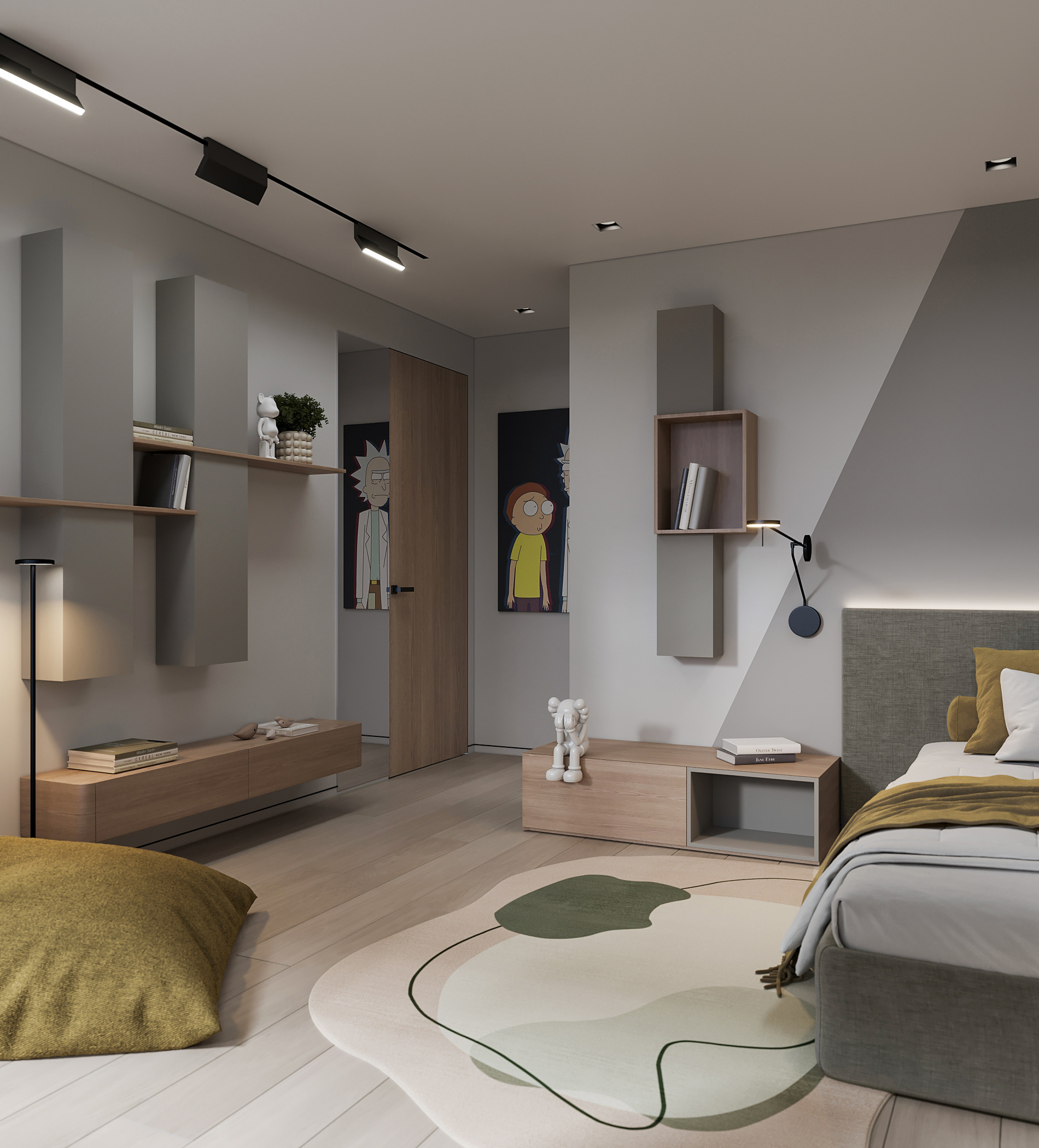 Idea 3762950: Vienna by Alina Sulina Design studio in Vienna, Austria ...