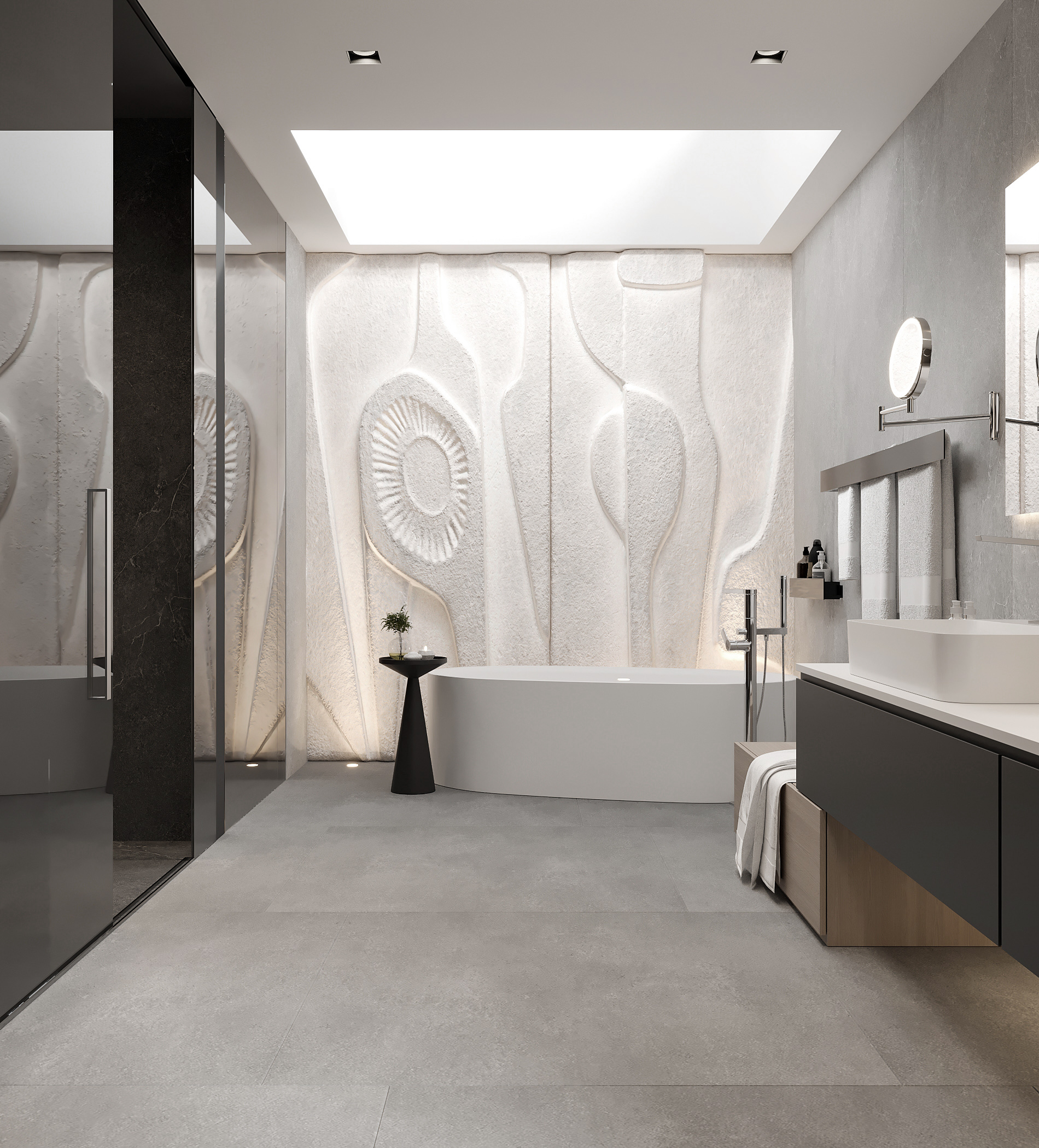Idea 3762958: Vienna by Alina Sulina Design studio in Vienna, Austria ...