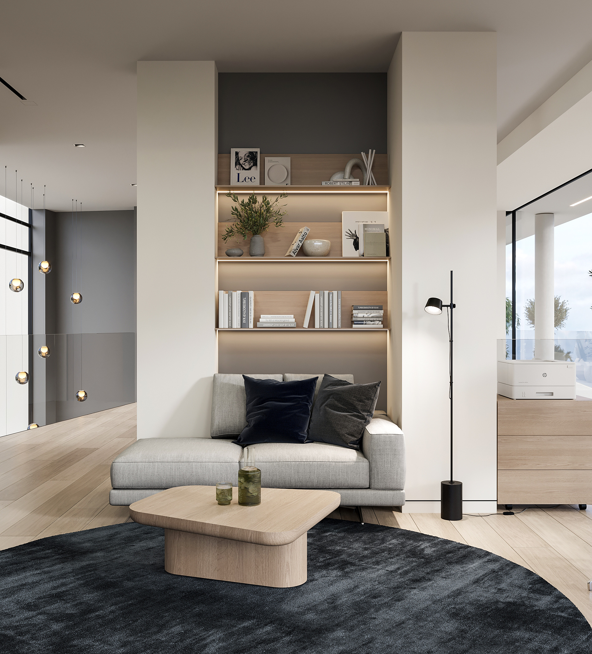 Idea 3762955: Vienna by Alina Sulina Design studio in Vienna, Austria ...