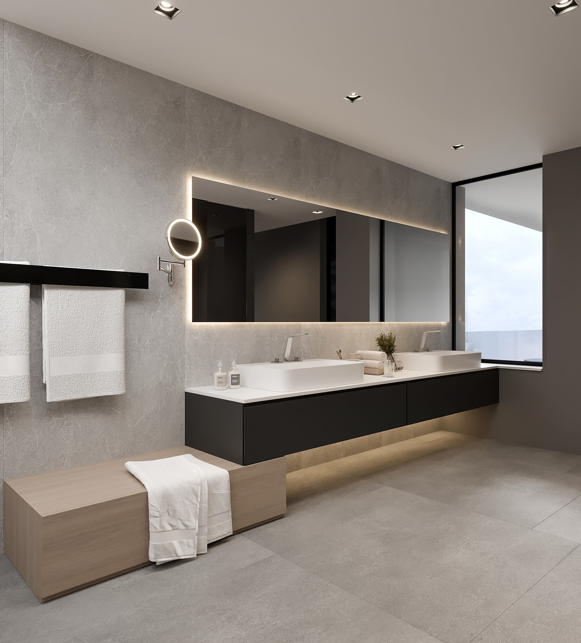 Idea 3762959: Vienna by Alina Sulina Design studio in Vienna, Austria ...