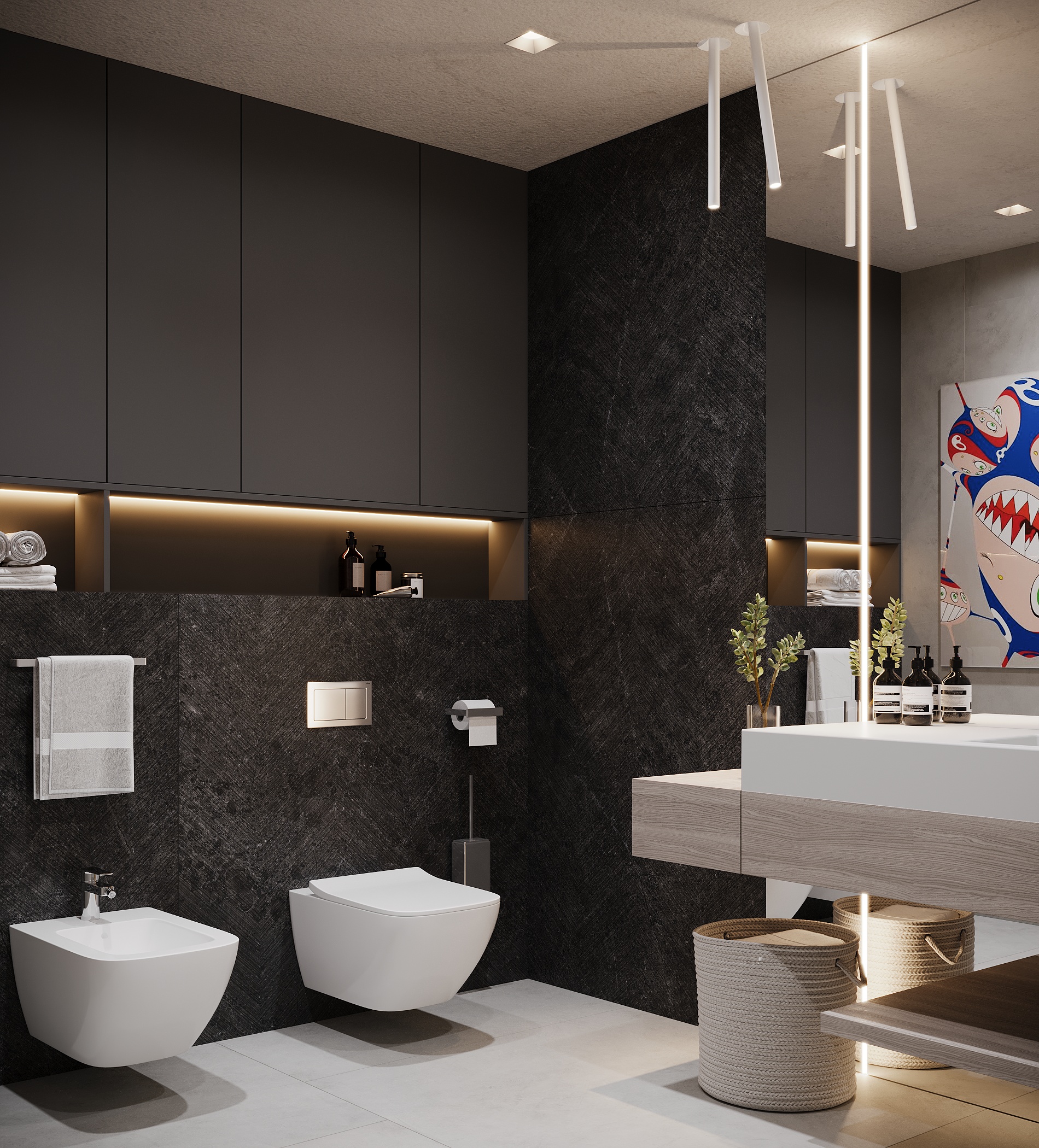 Idea 3762984: Vienna by Alina Sulina Design studio in Vienna, Austria ...