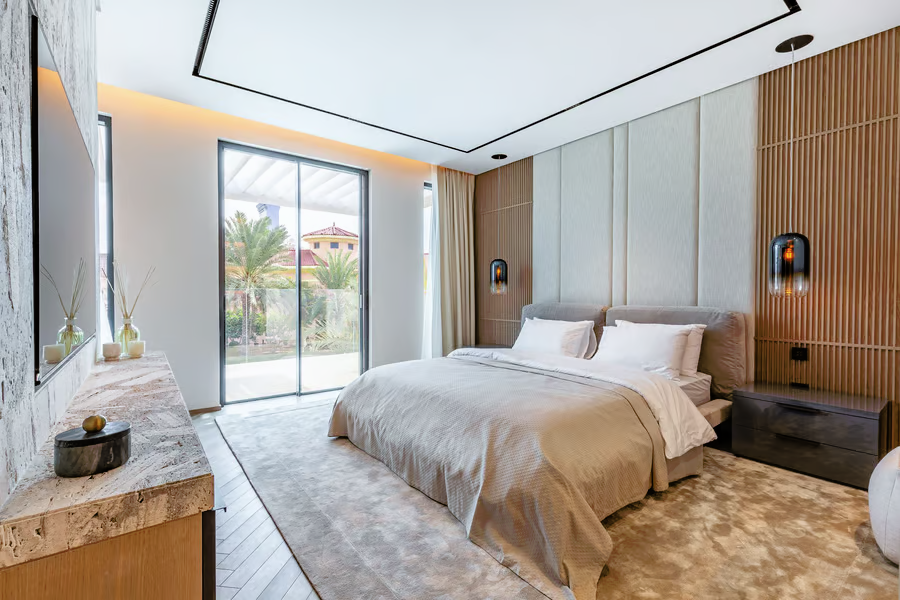 SIGNATURE VILLA PALM JUMEIRAH DUBAI by Ray Fit Out & Interiors - Architizer