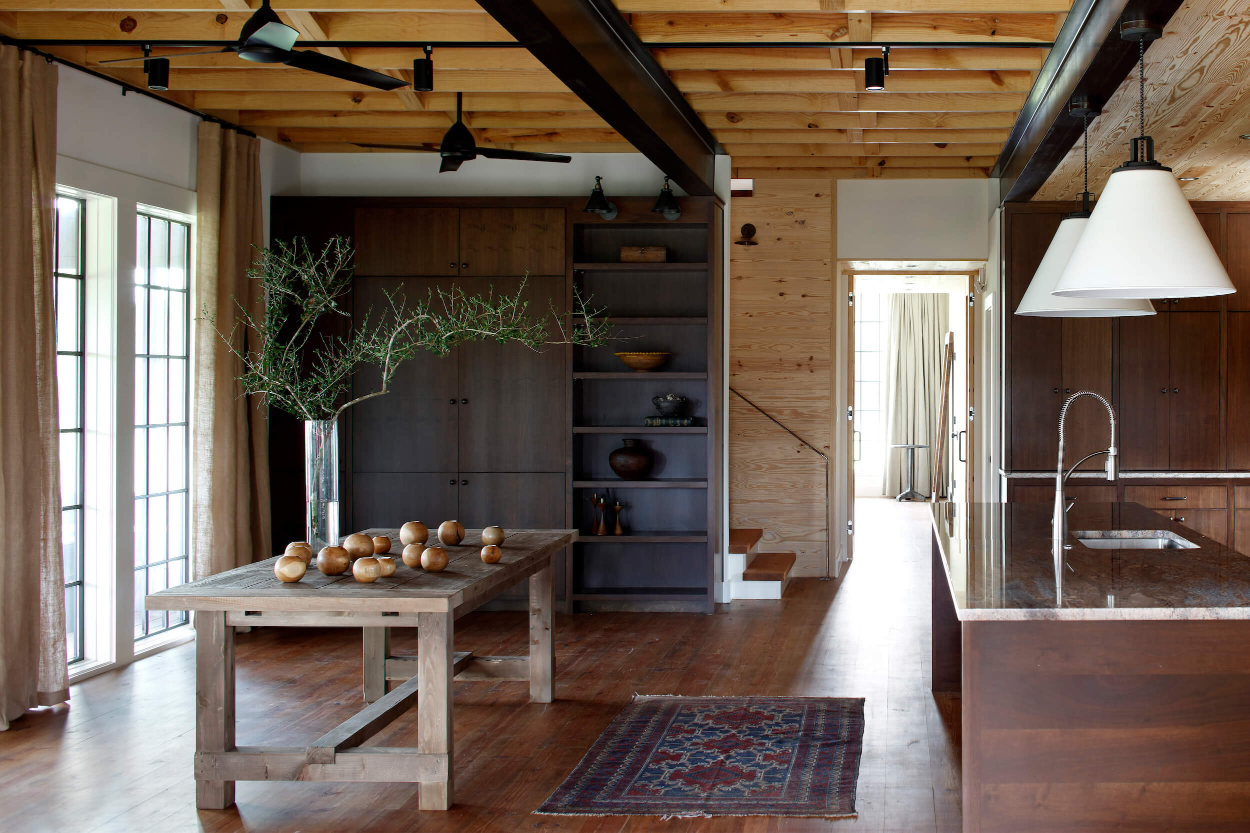 Tankersley Residence by Chambless King Architects - Architizer