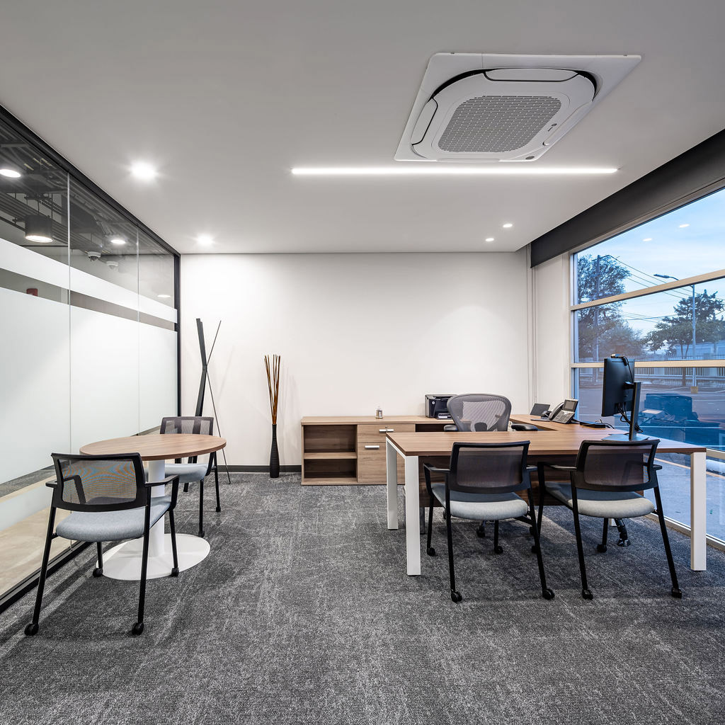 Herbalife by usoarquitectura - Architizer