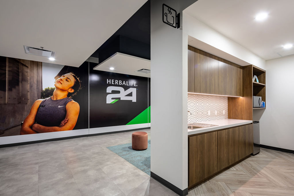 Herbalife by usoarquitectura - Architizer