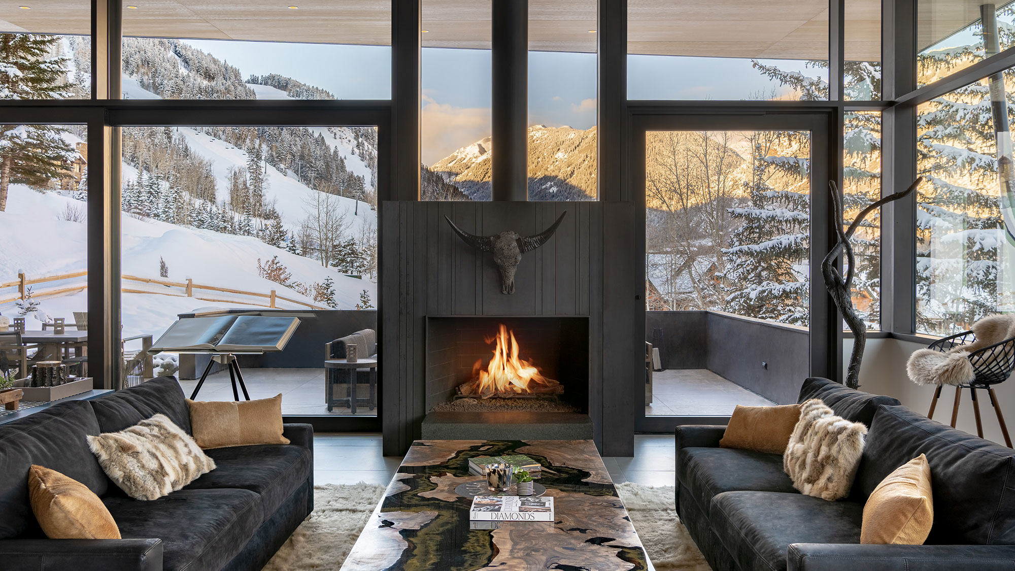 Wedge House by CCY Architects - Architizer