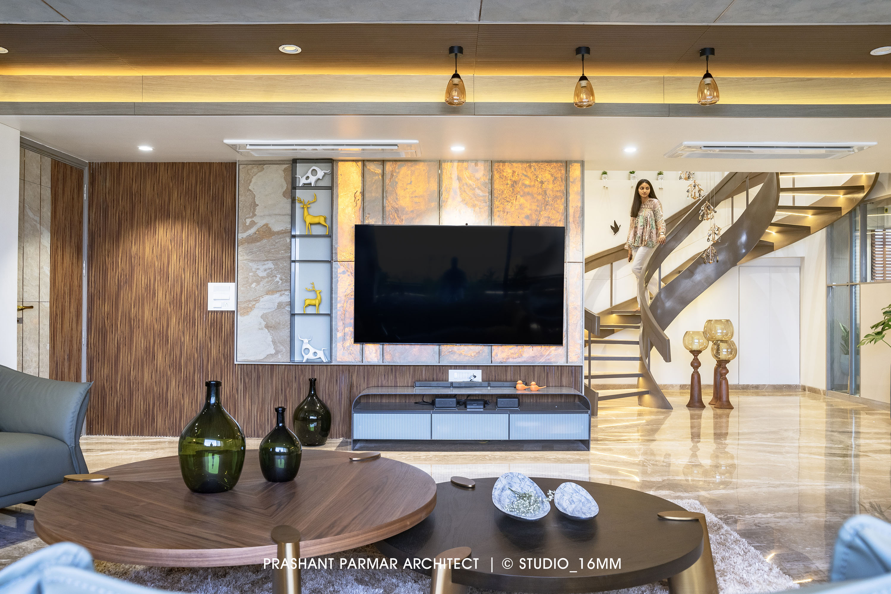 Prashant Parmar Architect | Shayona Consultants - Architizer
