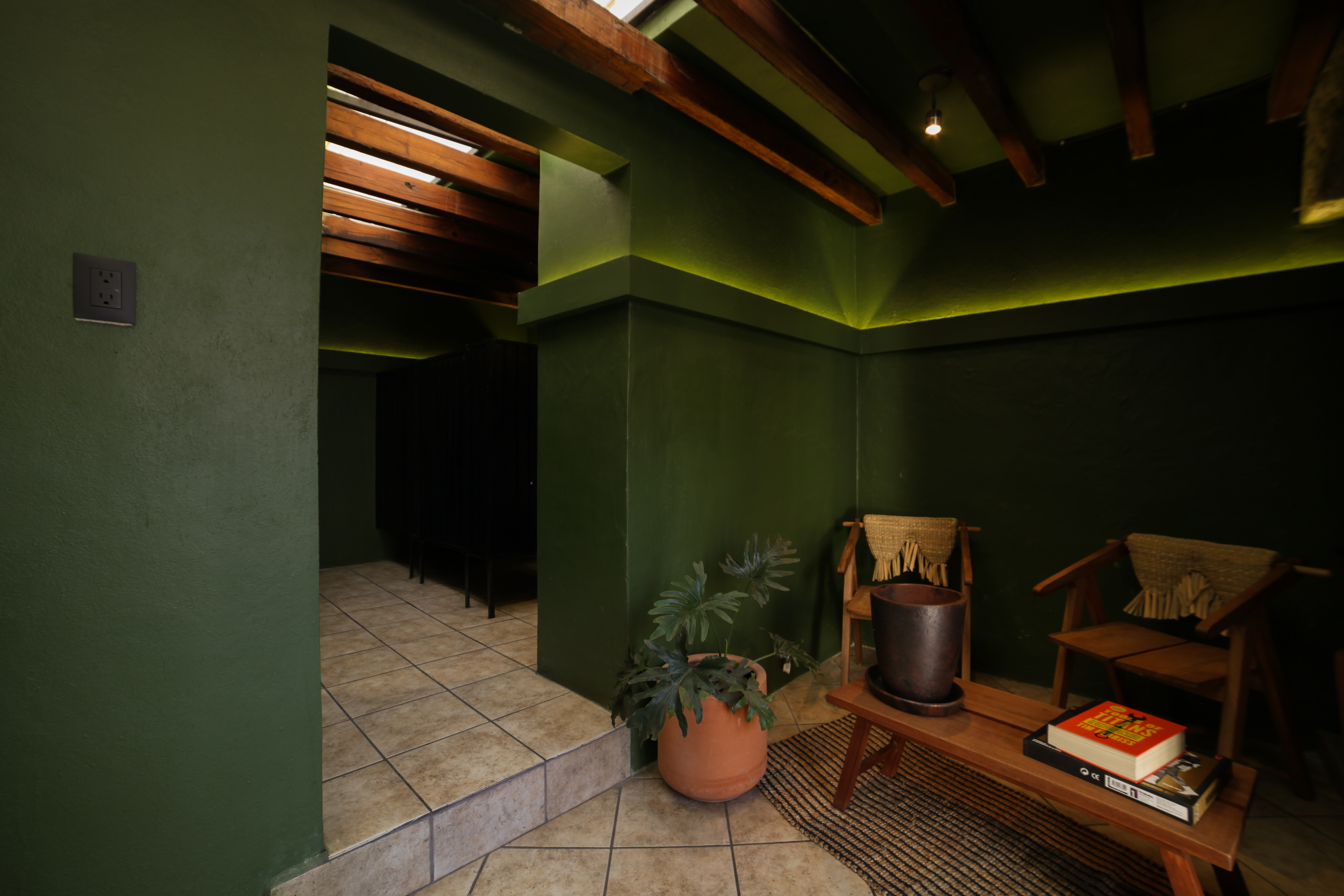 Josafat Zalapa by FMA - Architizer