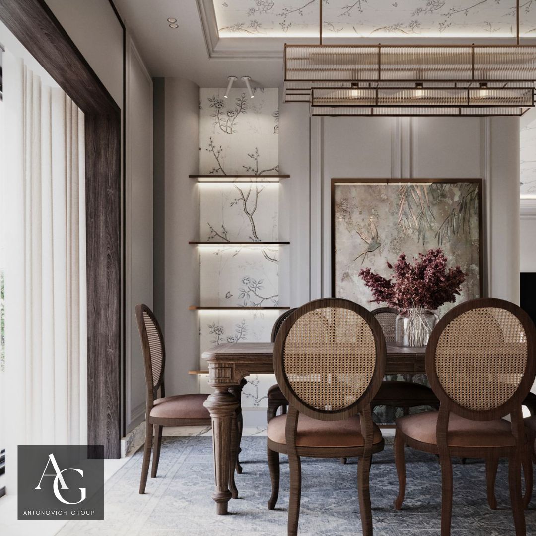 Idea 3768850: Timeless Luxury - Interior Design Mastery by LUXURY ...