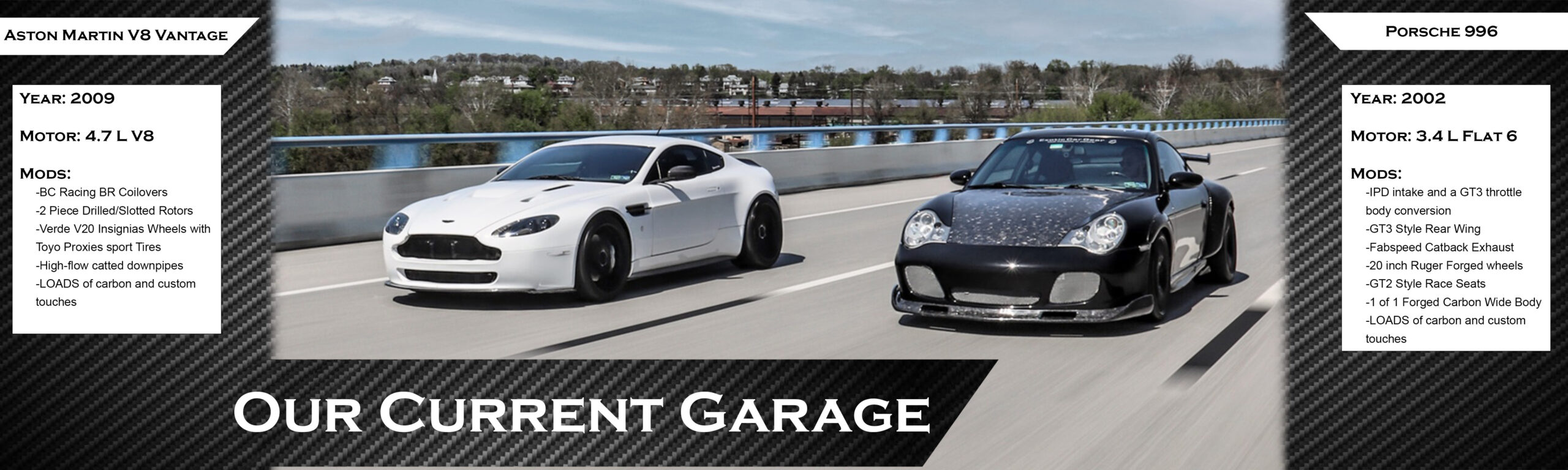 Exotic Car Gear Inc. Architizer