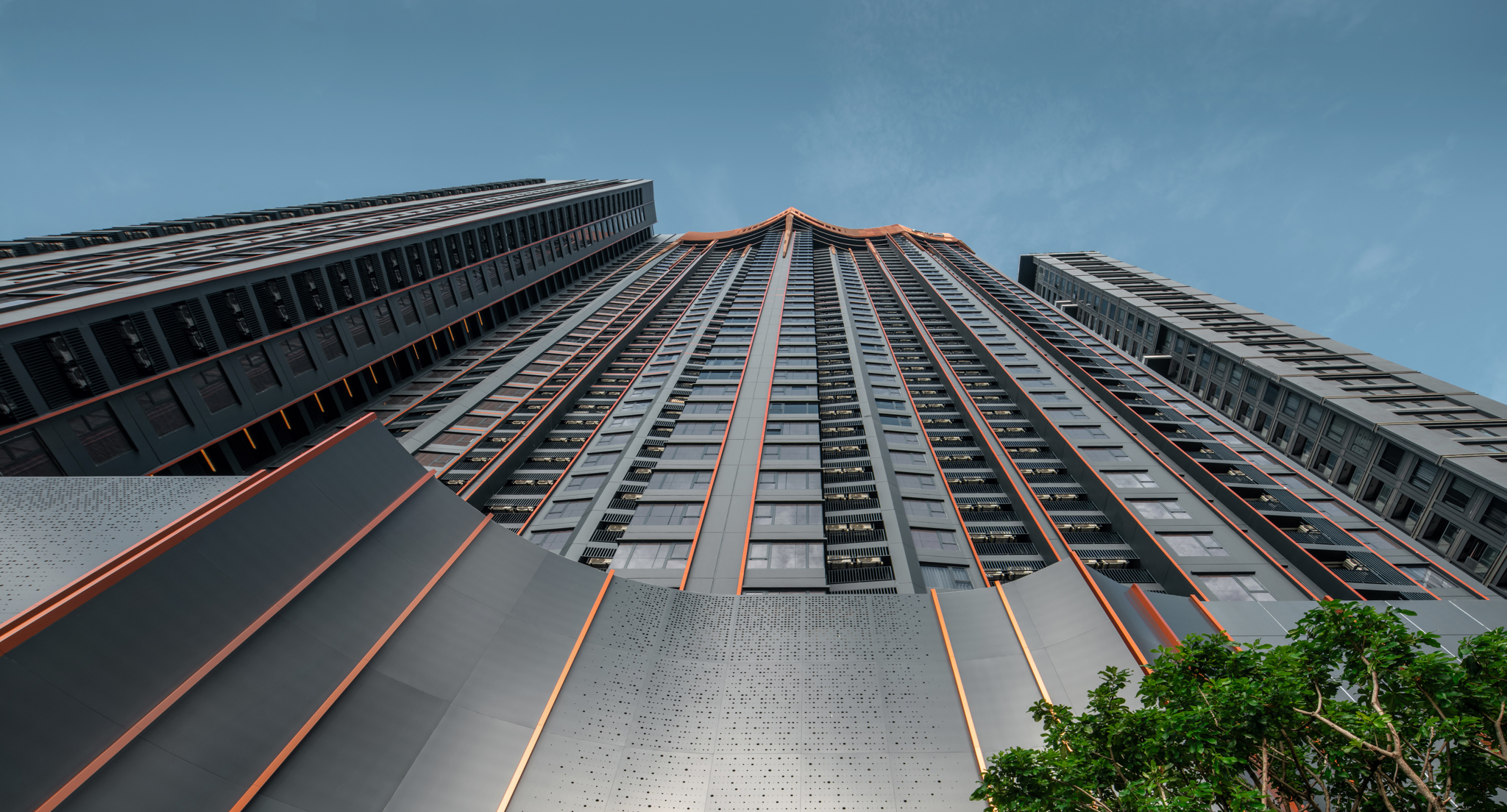 Life Ladprao Valley by Openbox Architects and Openbox Group Architizer