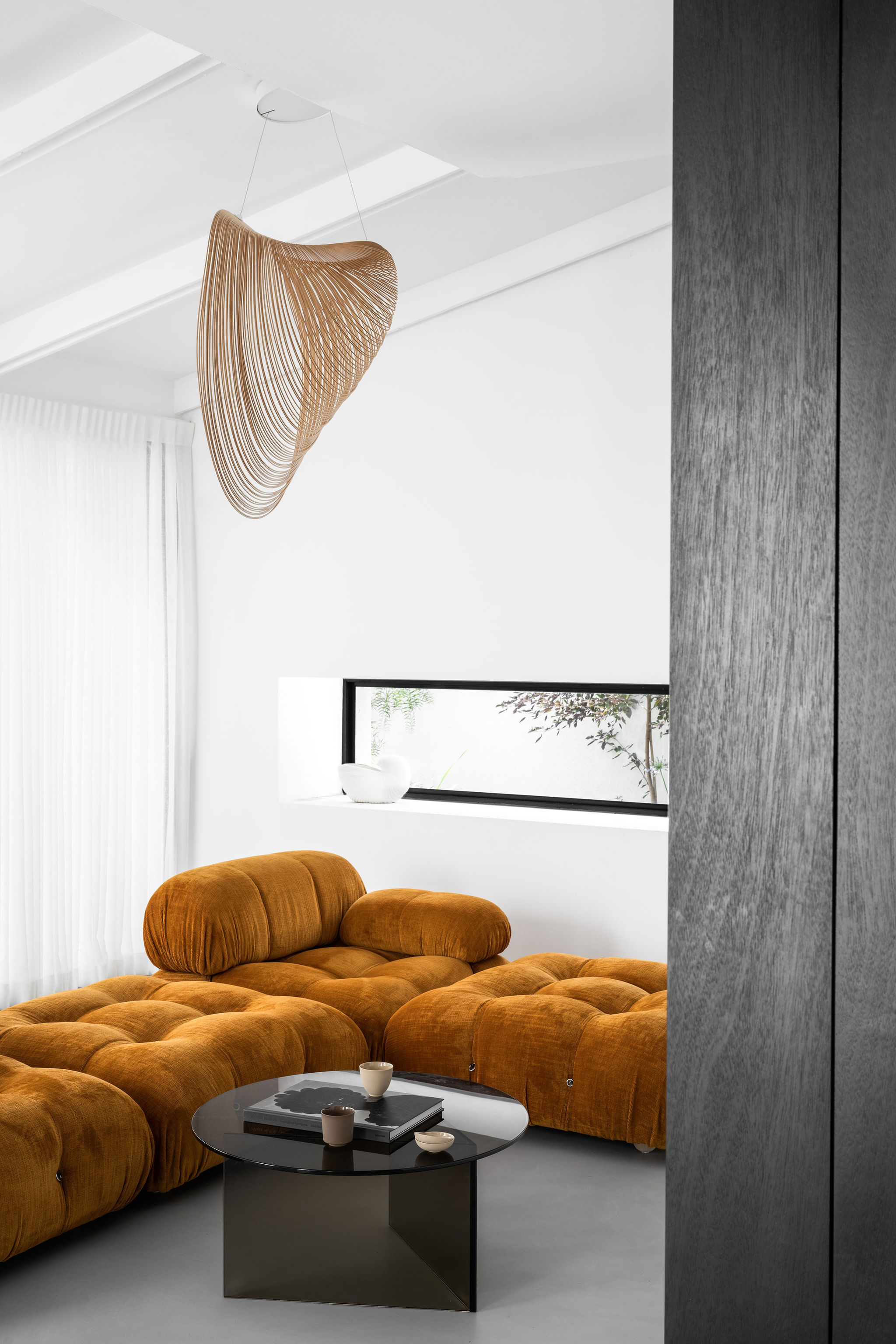 CHOC HOUSE by YAEL PERRY | INTERIOR DESIGNER - Architizer
