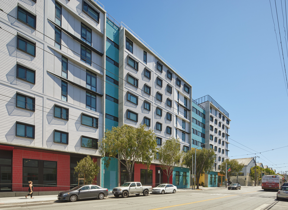 Luxury Celebrity Real Estate and Home Sales - Robb Report - Modern Apartment Renovation Architects In San Francisco