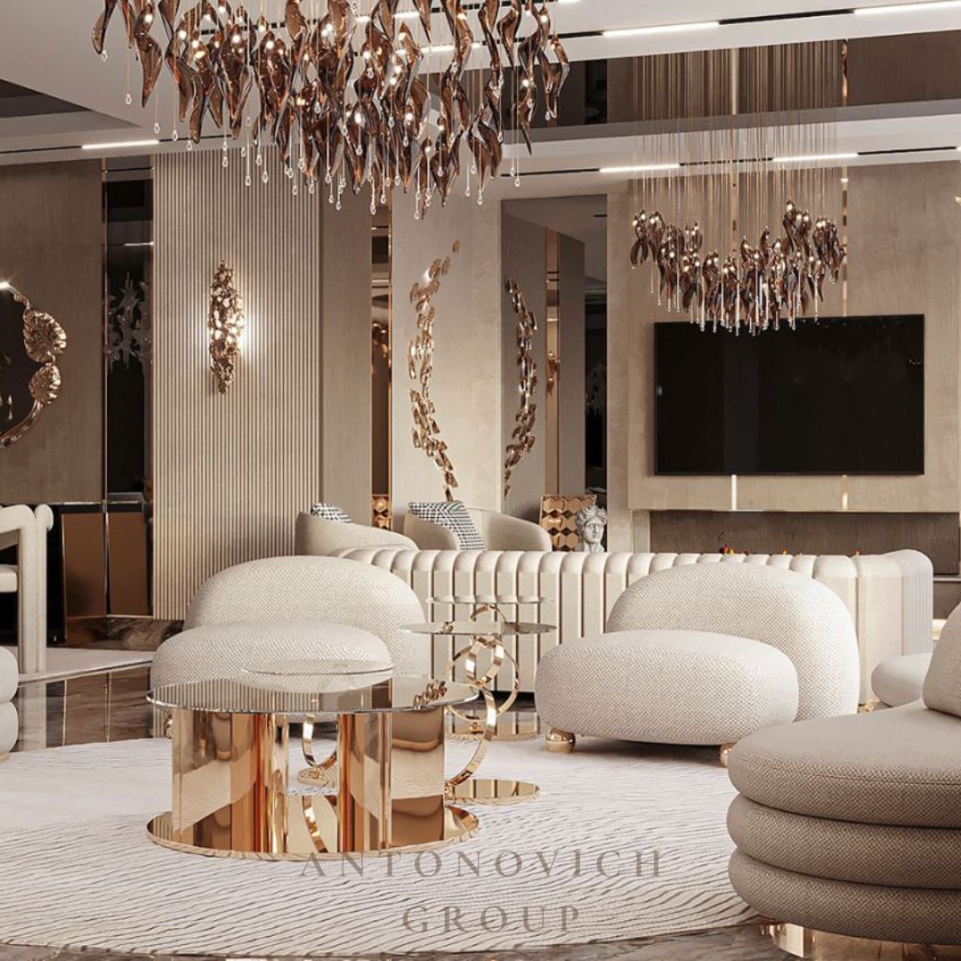 Picture of Custom Furniture | Bespoke Handmade Designs | Melaaura