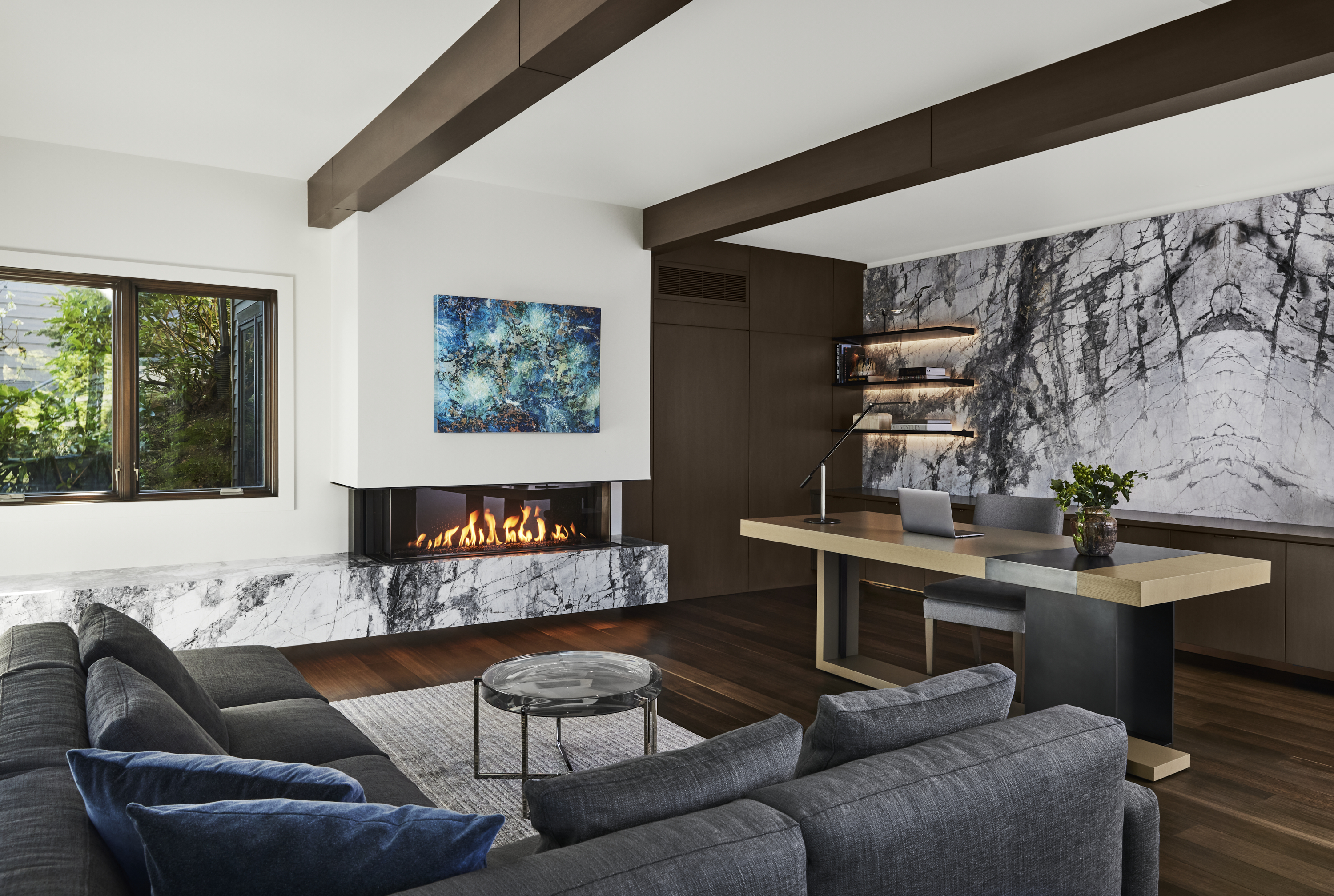 Snoqualmie Ridge by Studio AM Architecture Interiors Architizer