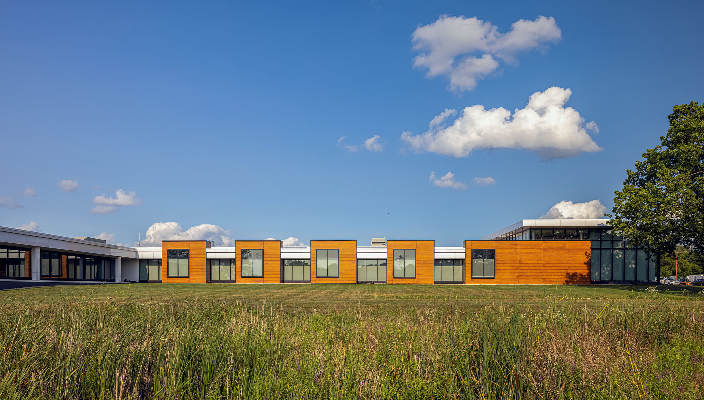 Springs Window Fashion by OPN Architects Architizer