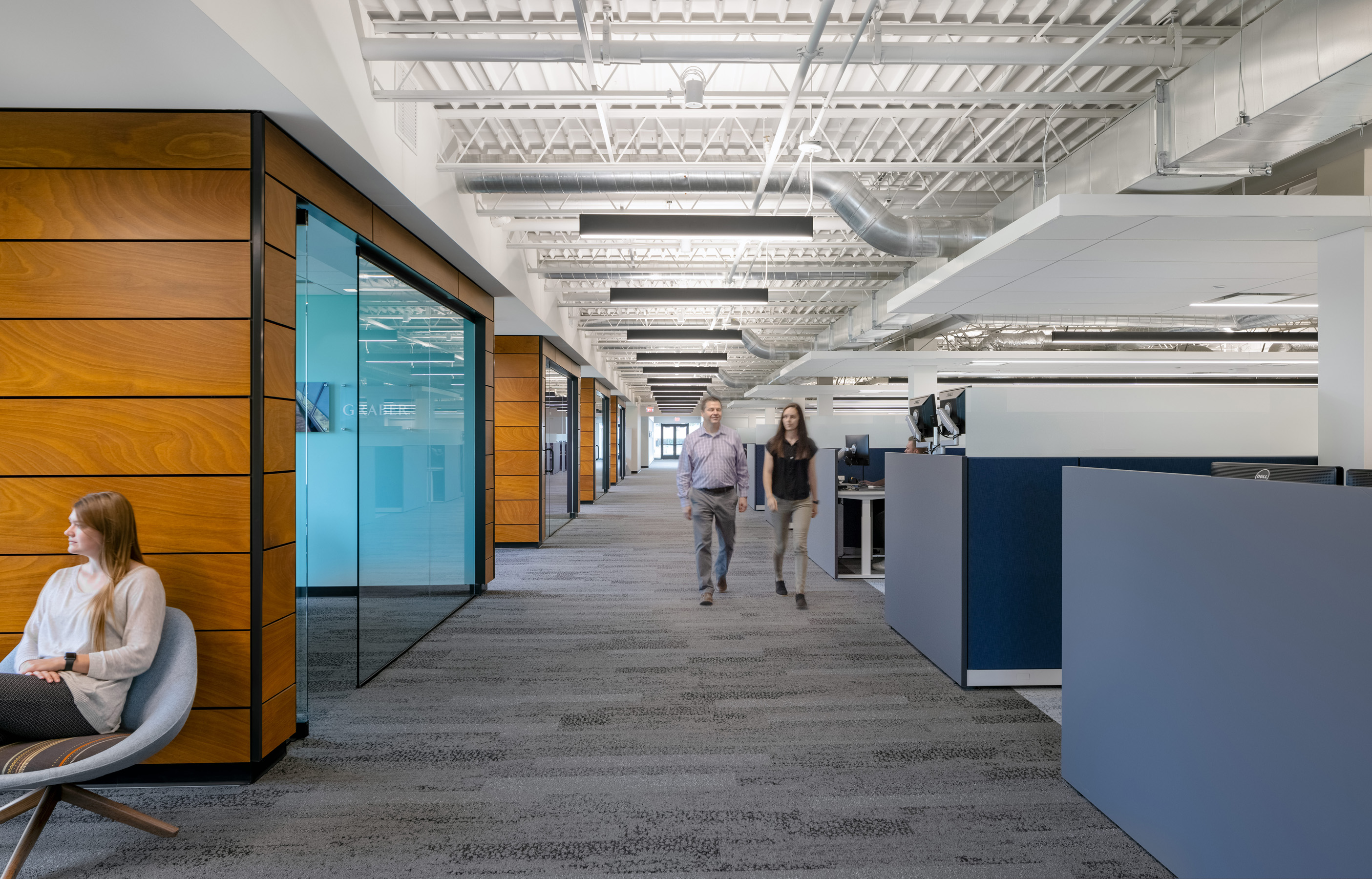 Springs Window Fashion by OPN Architects Architizer