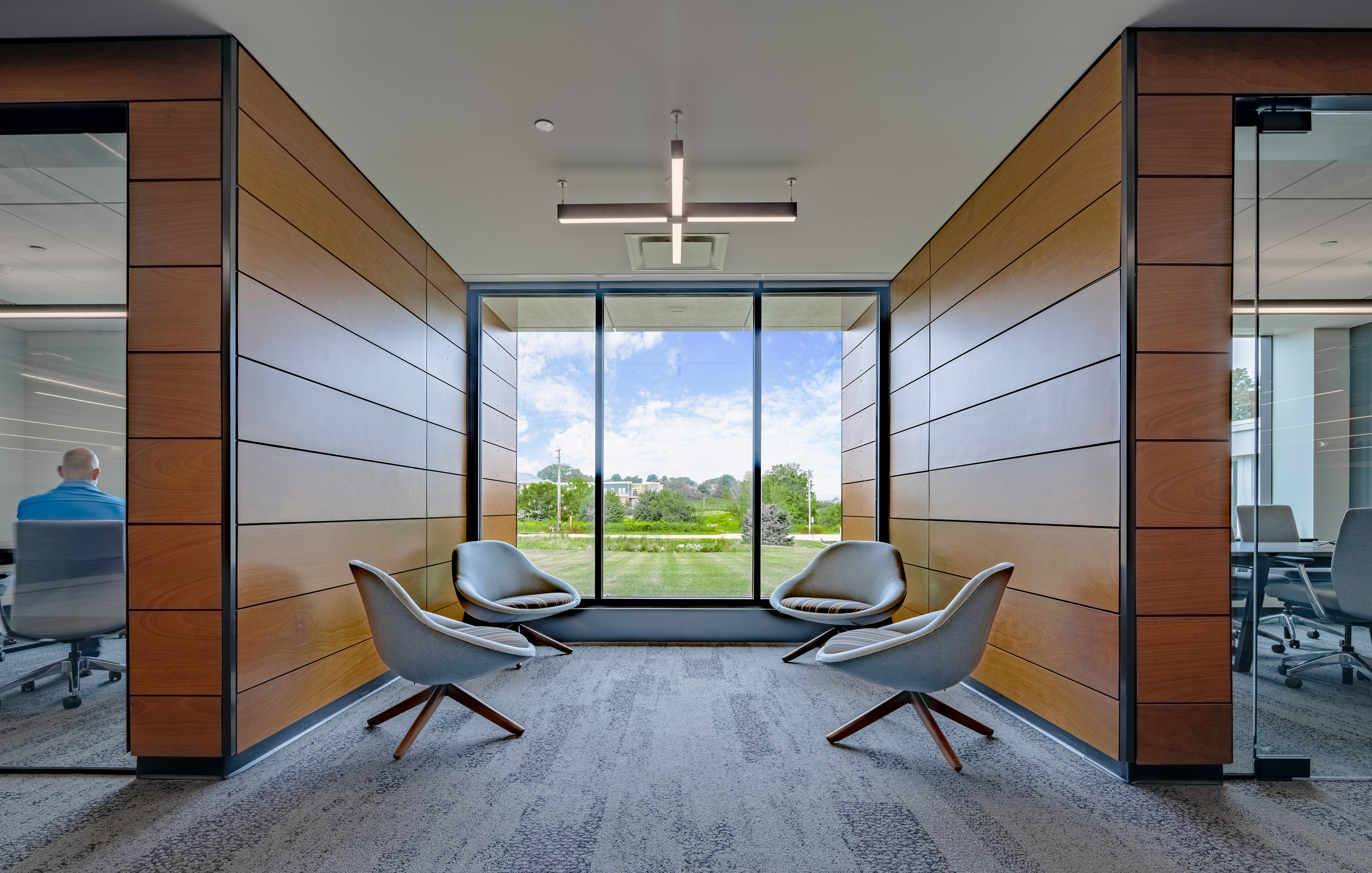 Springs Window Fashion by OPN Architects Architizer