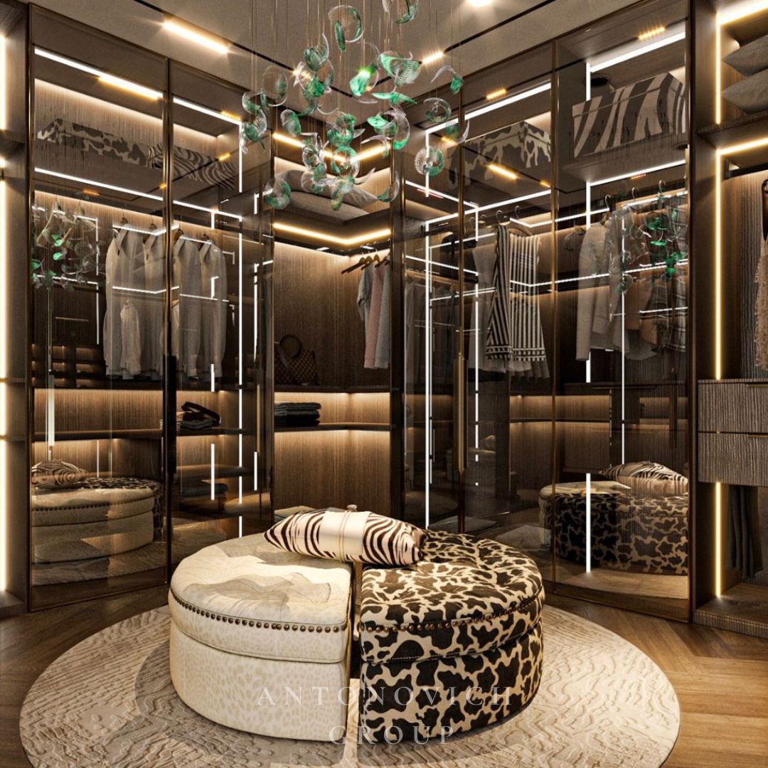 Masterful Transformation Expertise in Master Bedroom Interior Design ...