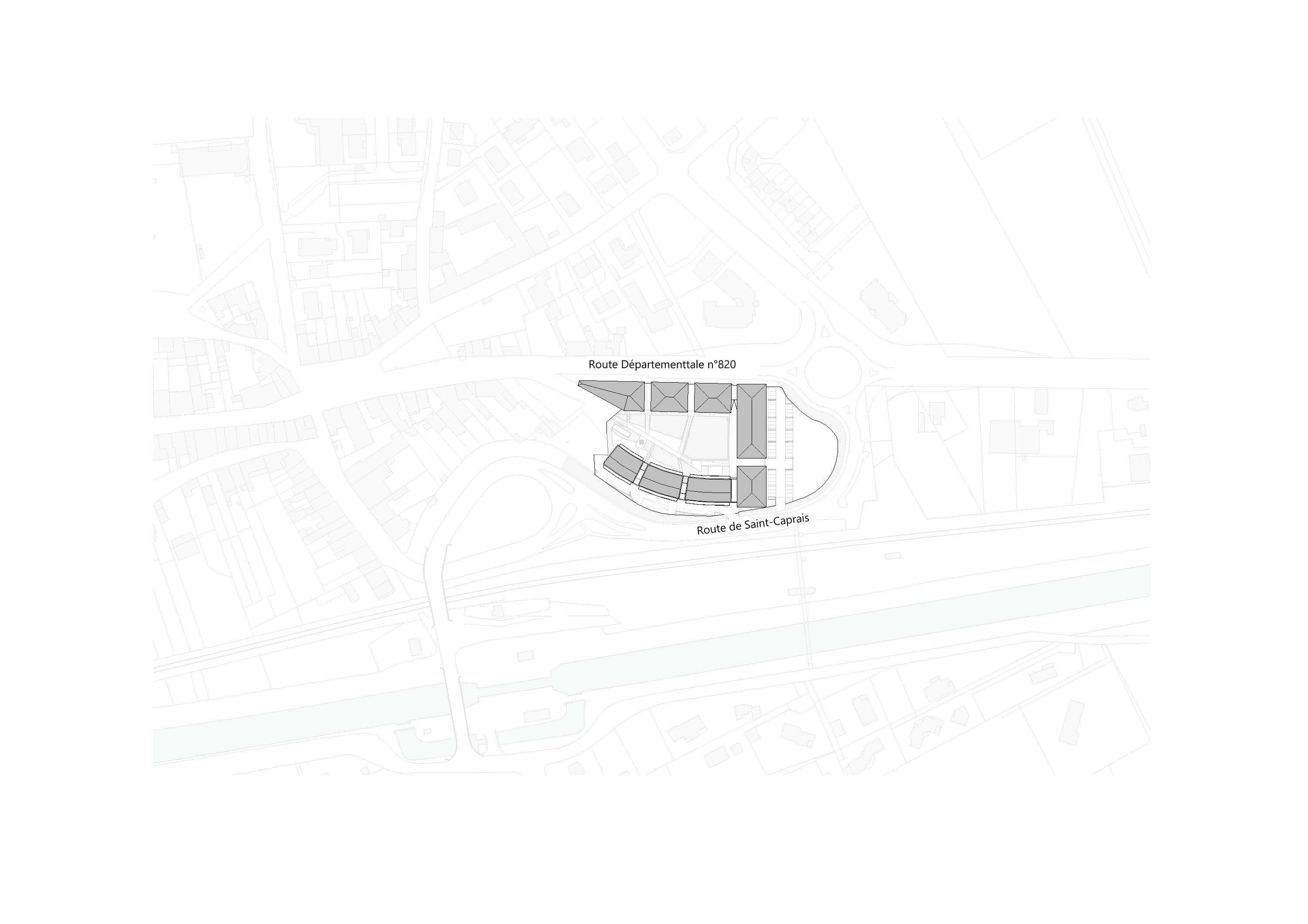 Le XV by Taillandier Architectes Associés Architizer