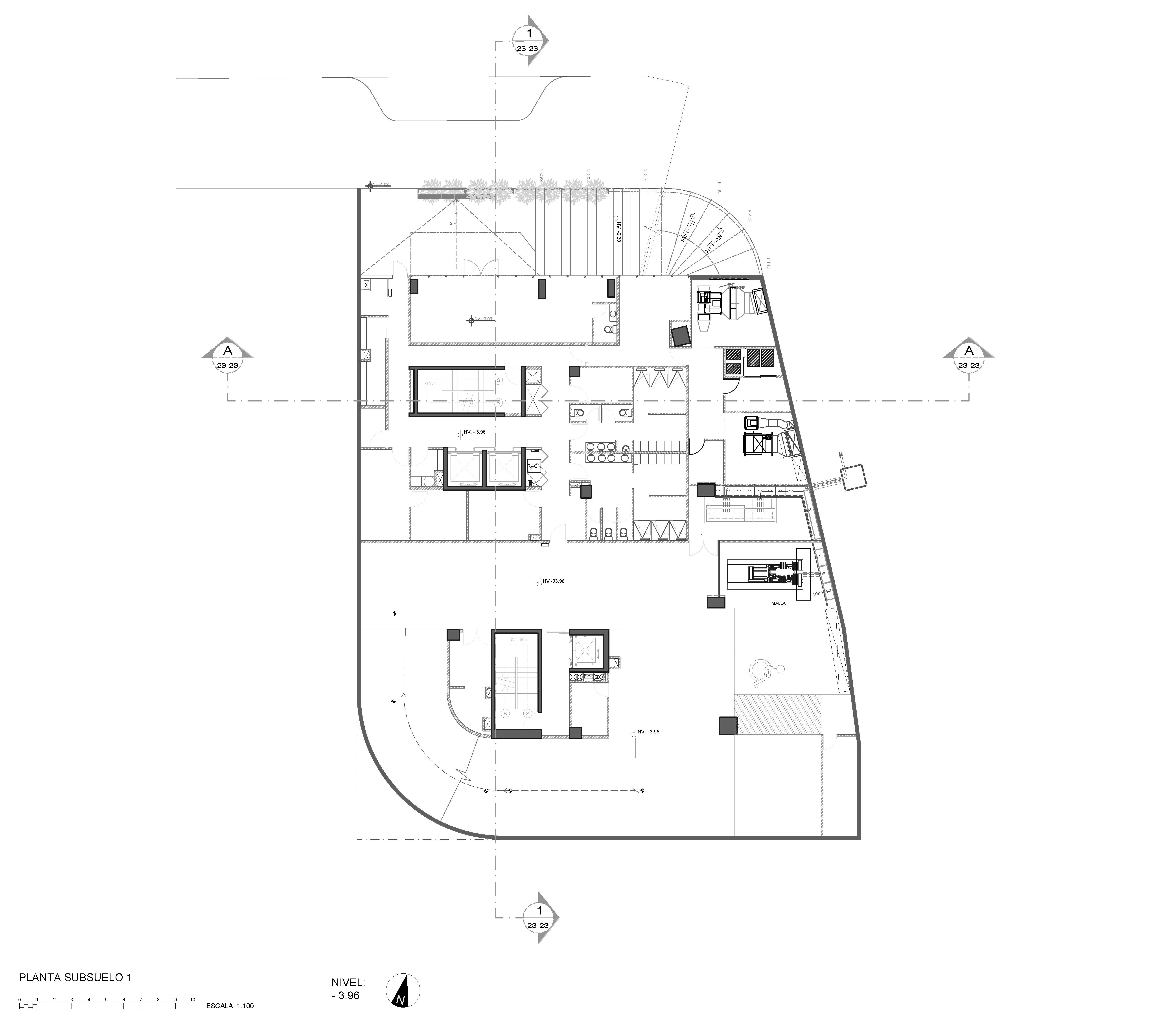Penthouse Systems - MarCraft Custom HVAC Systems