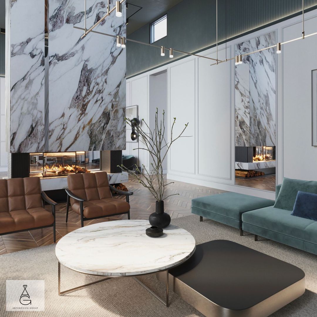 Elevating Modern Interiors by Choosing Premium Class Furniture