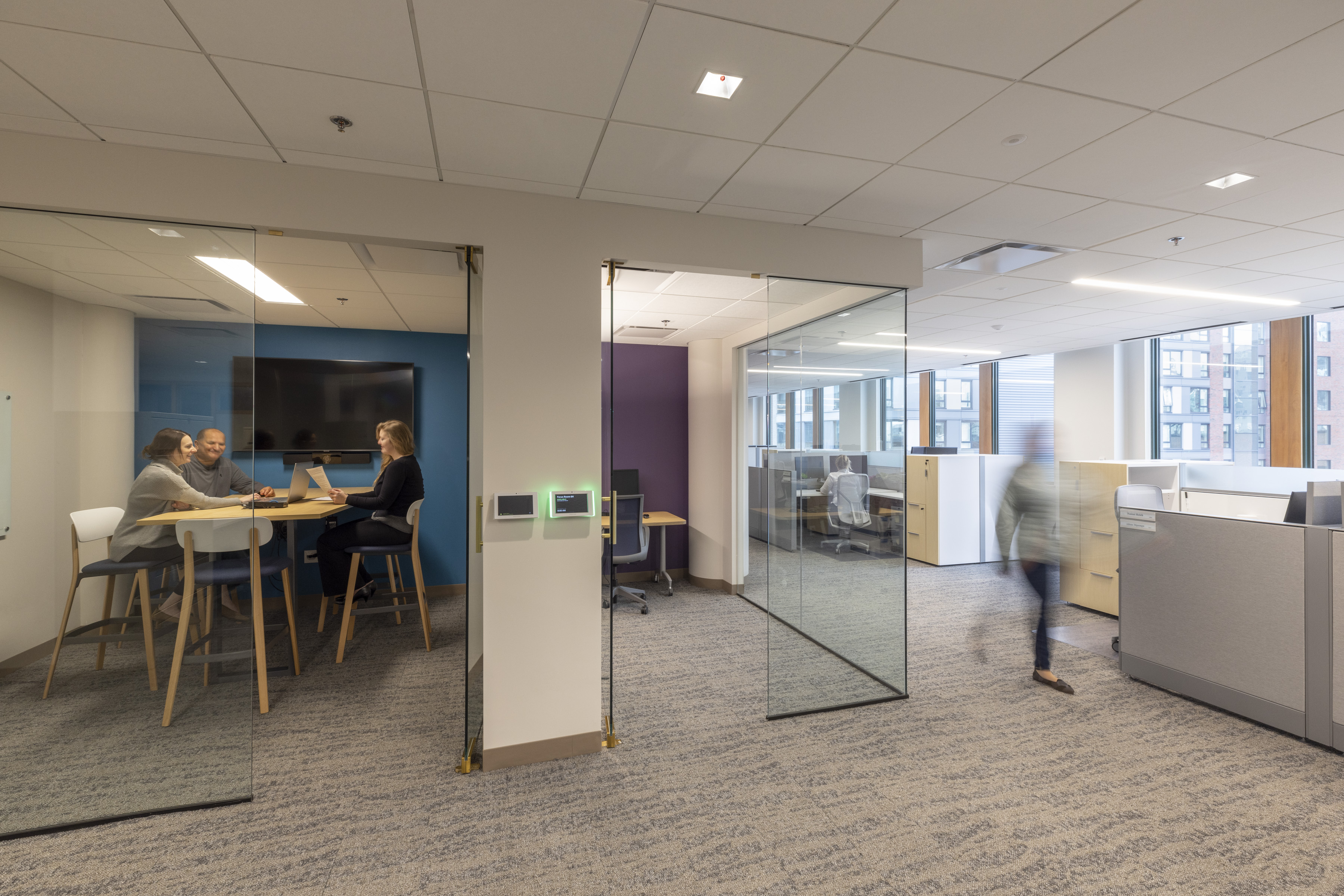 John Snow Inc. by Elisif Photography Architizer