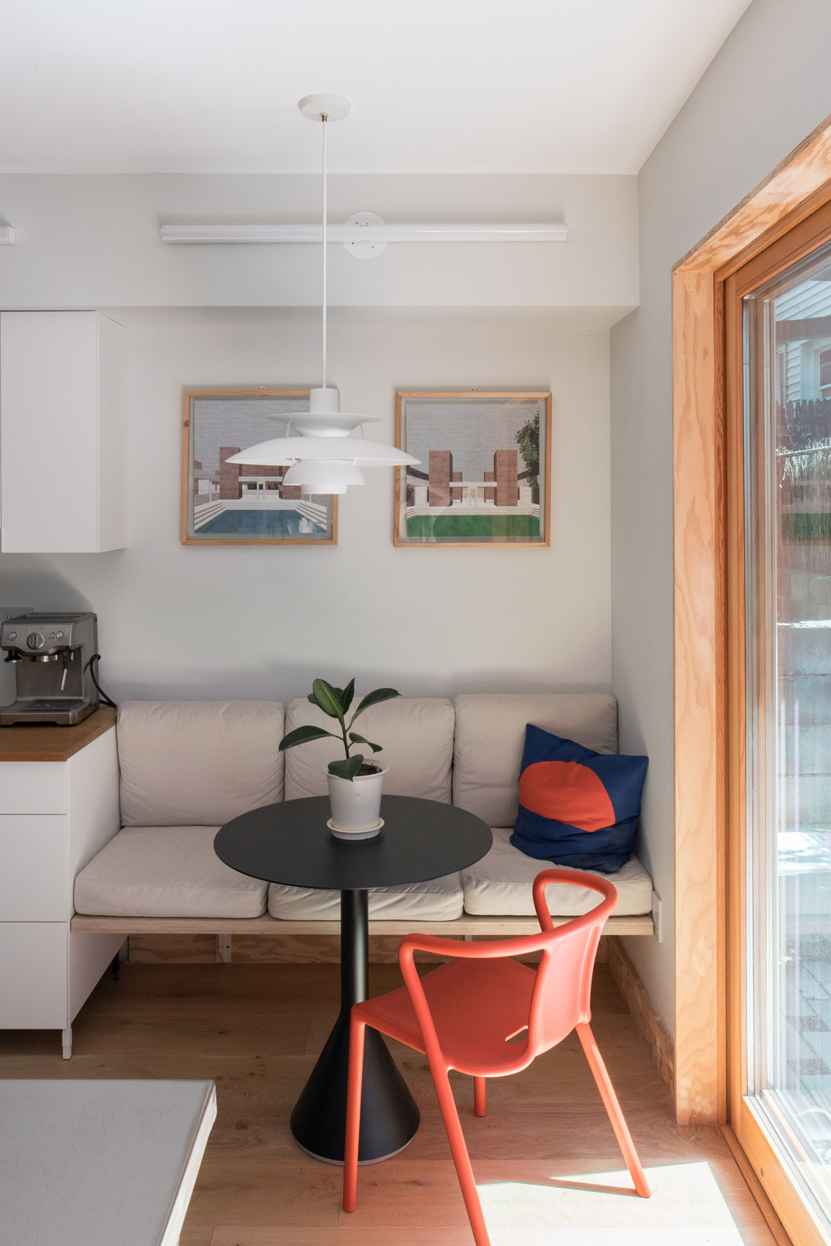 Manhattan Townhouse Renovation by Rauch Architecture D.P.C - Architizer