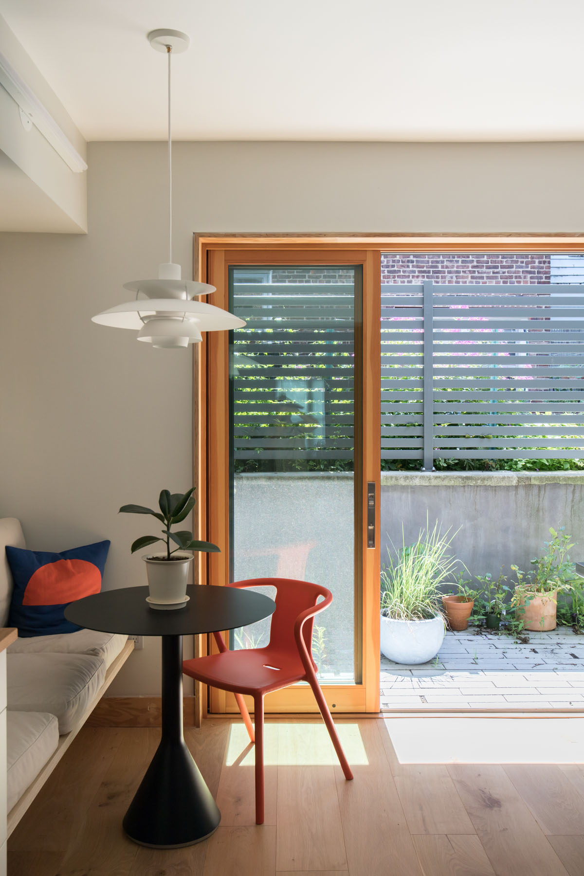 Manhattan Townhouse Renovation by Rauch Architecture D.P.C - Architizer