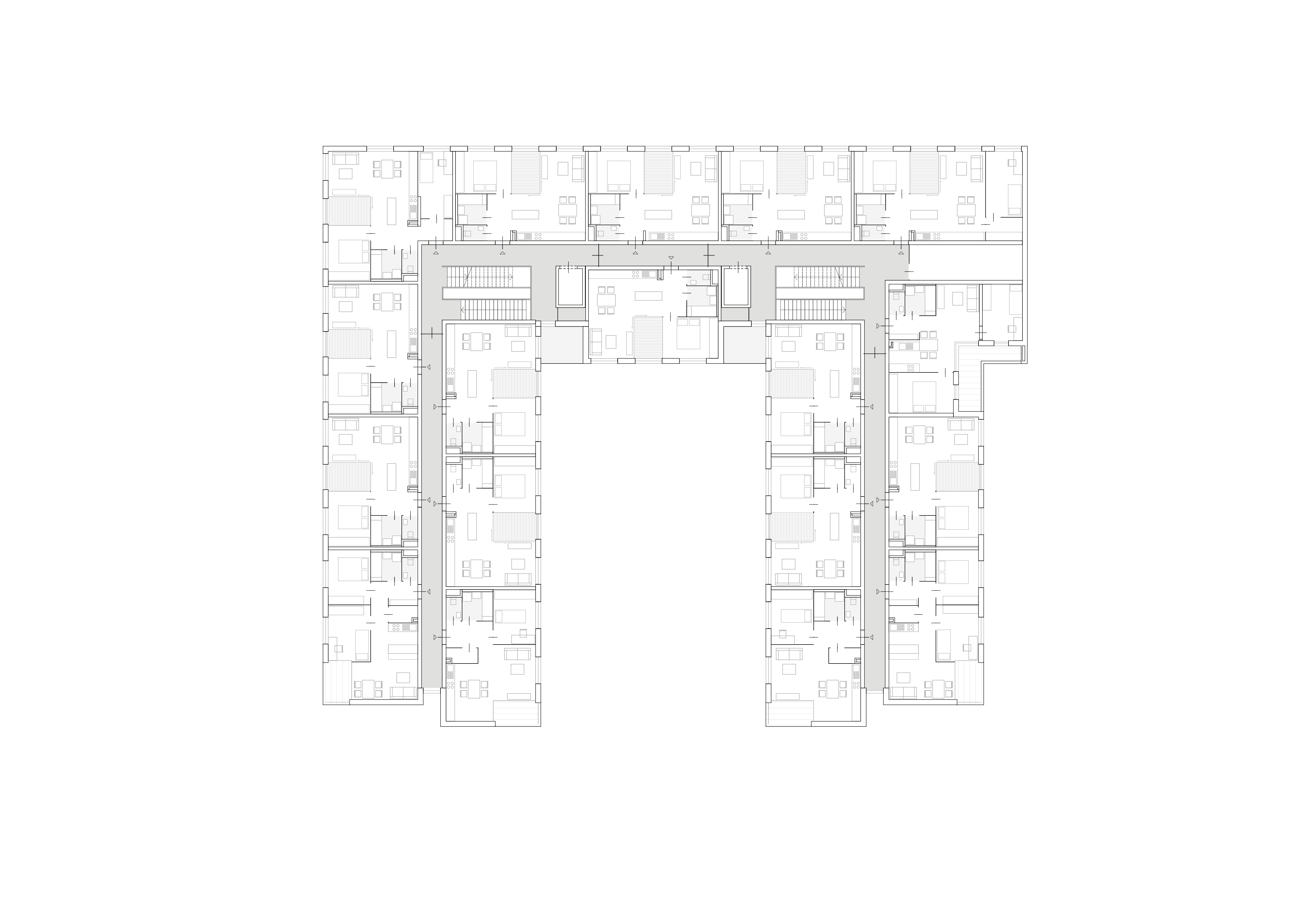 Housing for single parents by kirsch zt gmbh Architizer