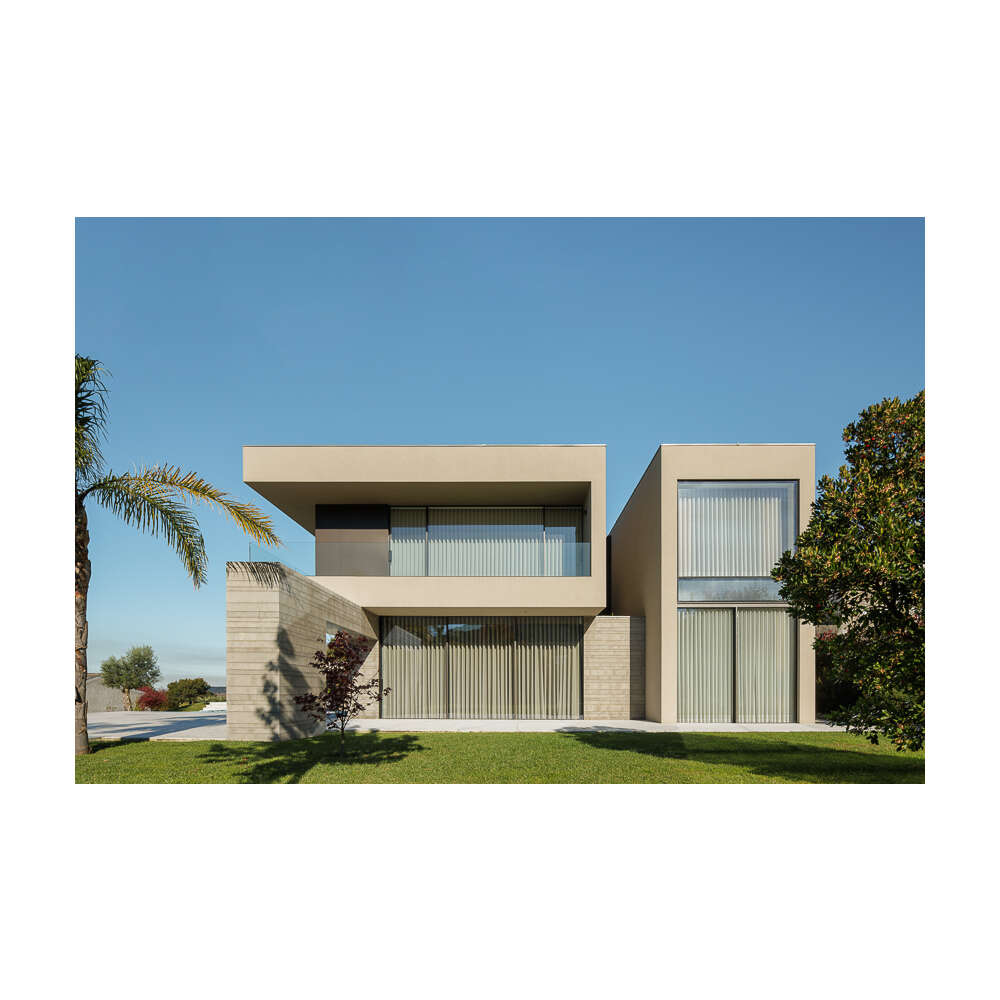 Casa D by L2C Arquitetura - Architizer