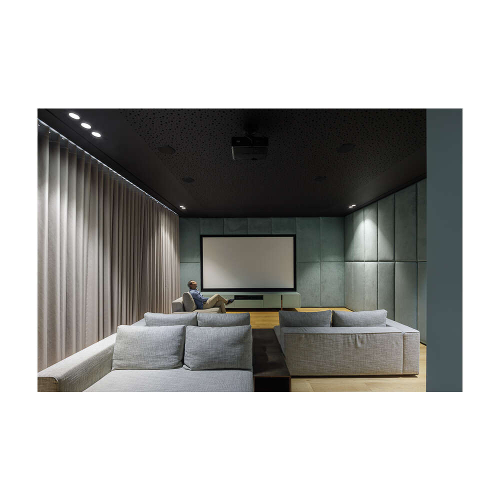 Casa D by L2C Arquitetura - Architizer