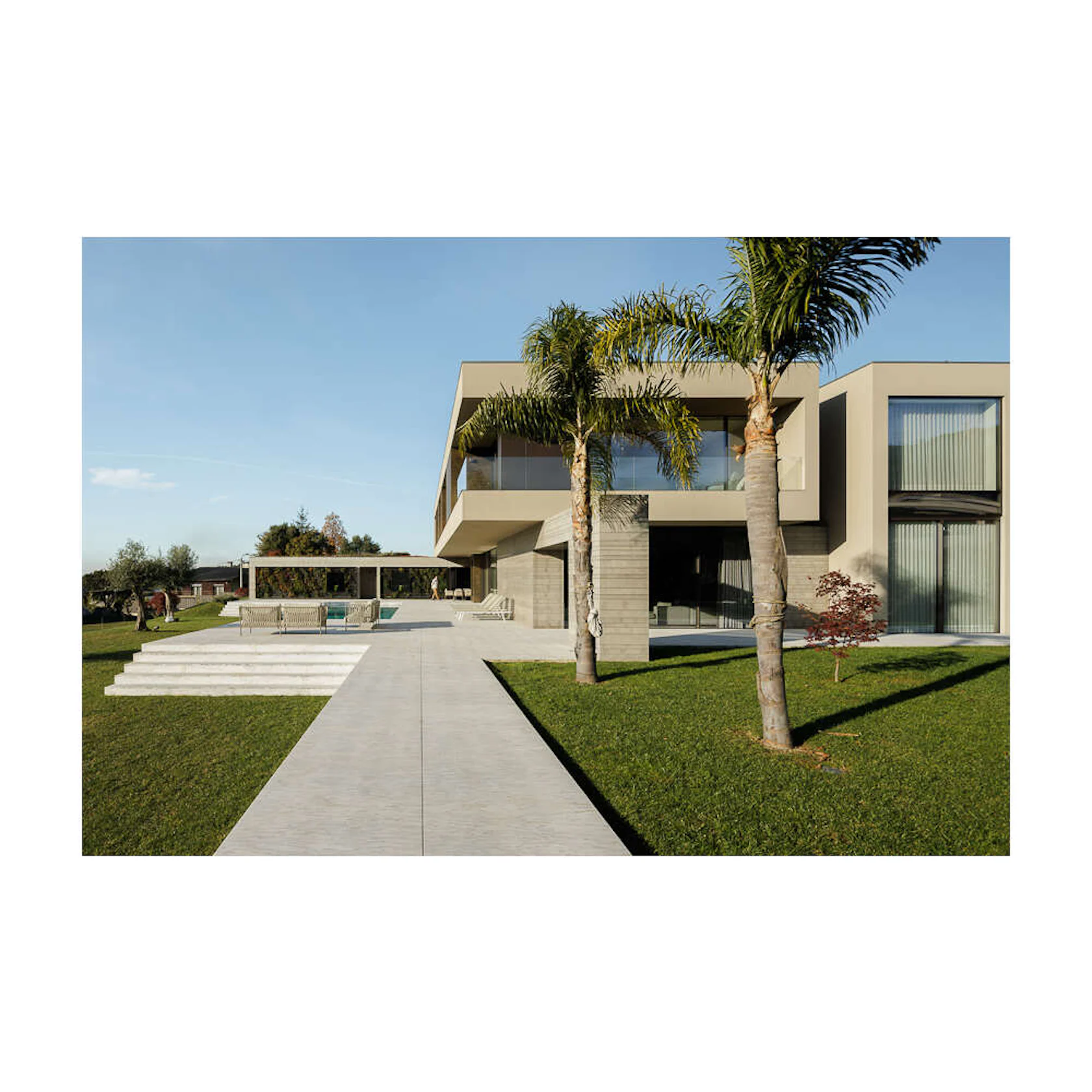 Casa D by L2C Arquitetura - Architizer