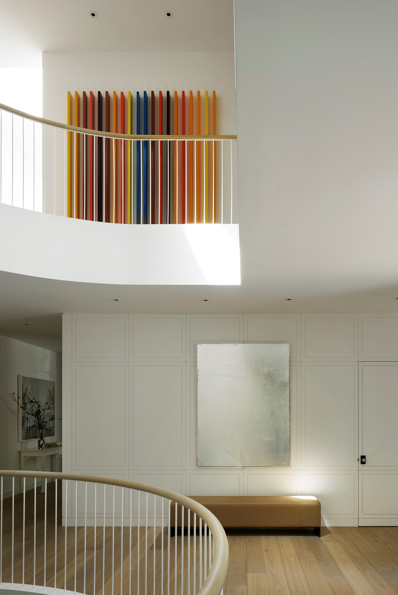 Atherton Renewal by Feldman Architecture - Architizer