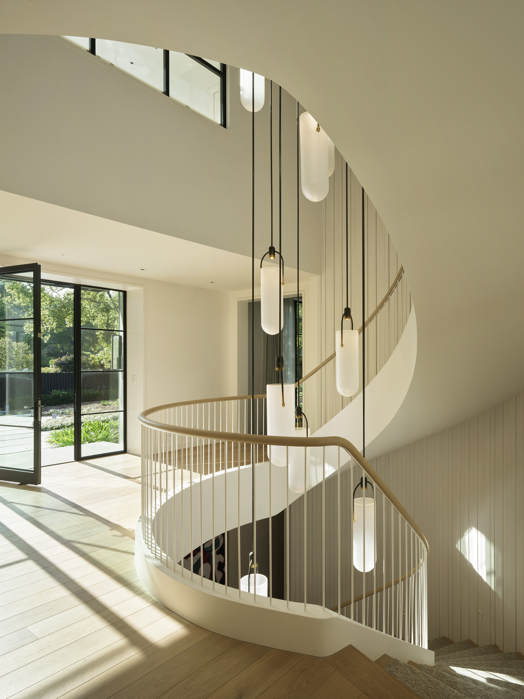 Atherton Renewal by Feldman Architecture - Architizer