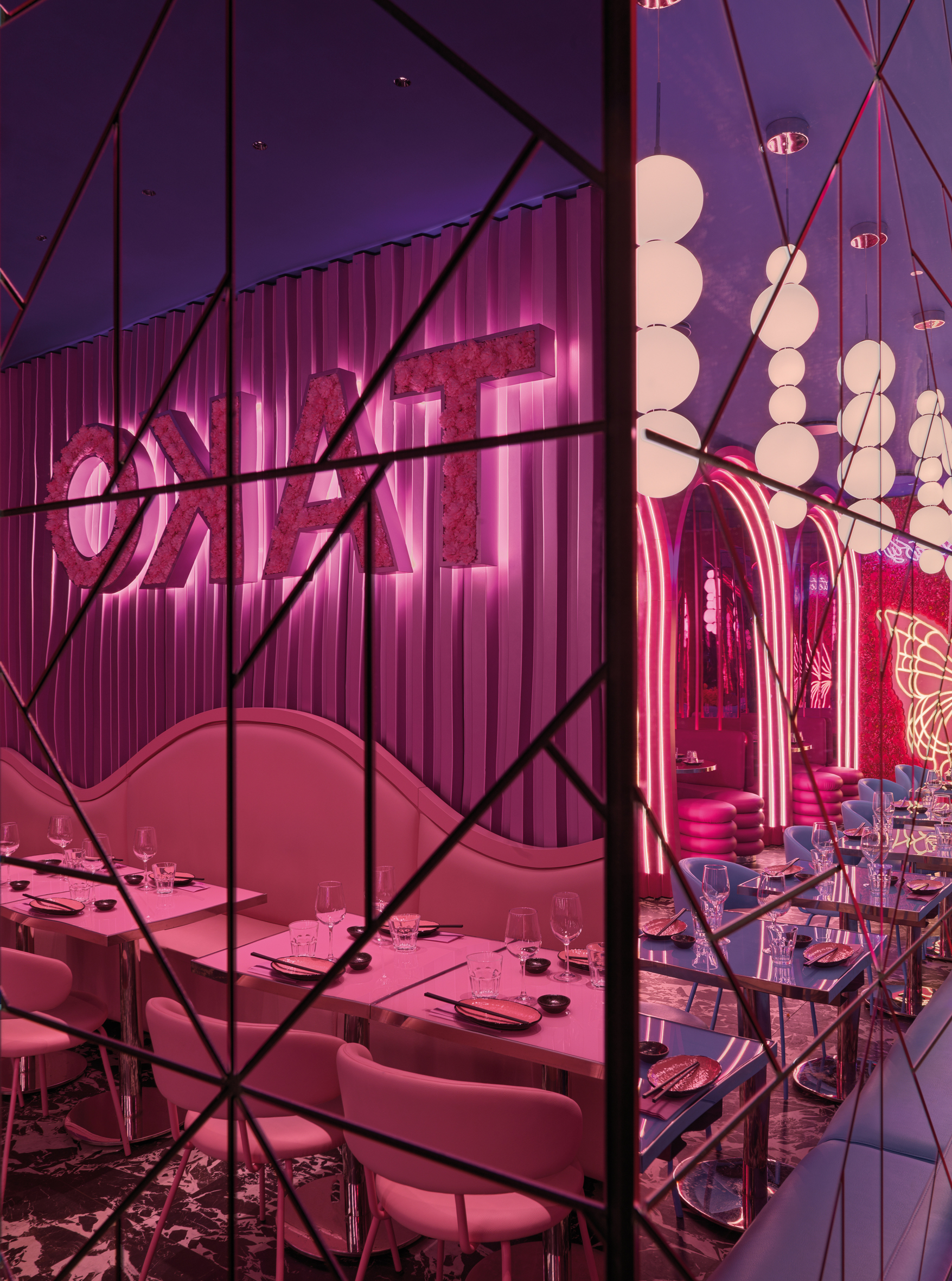 TAKO by COLLIDANIELARCHITETTO Architizer