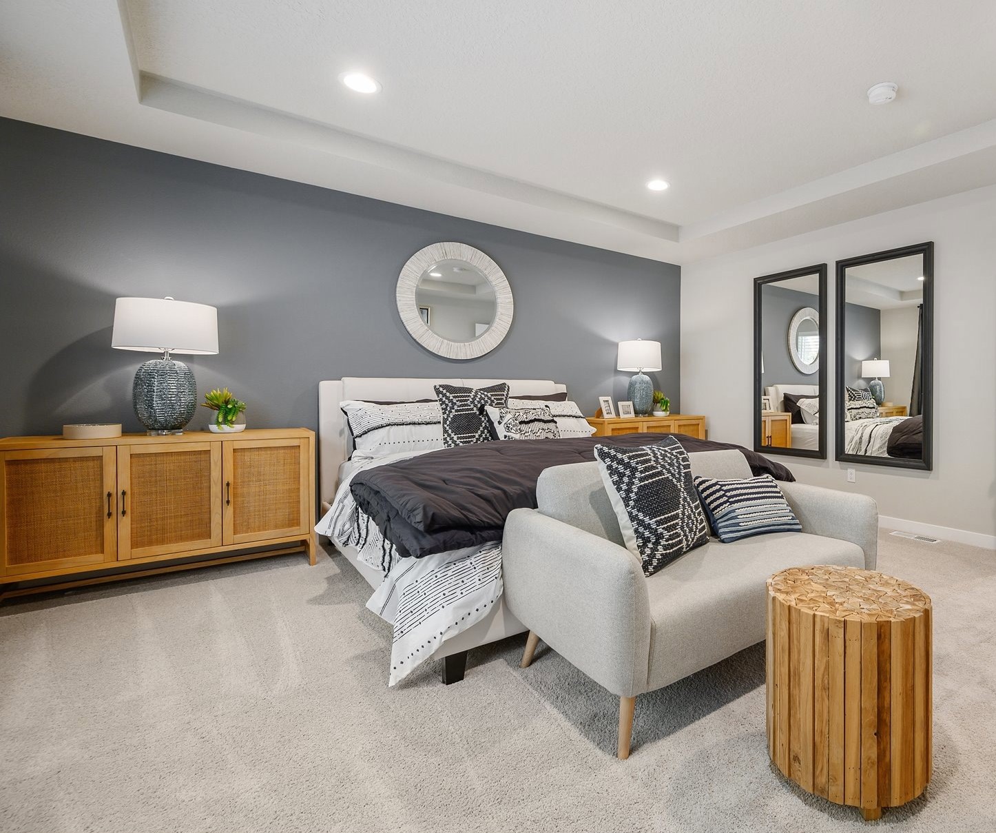 3D Interior Renderings Portland, Oregon by The 2D3D Floor Plan Company ...