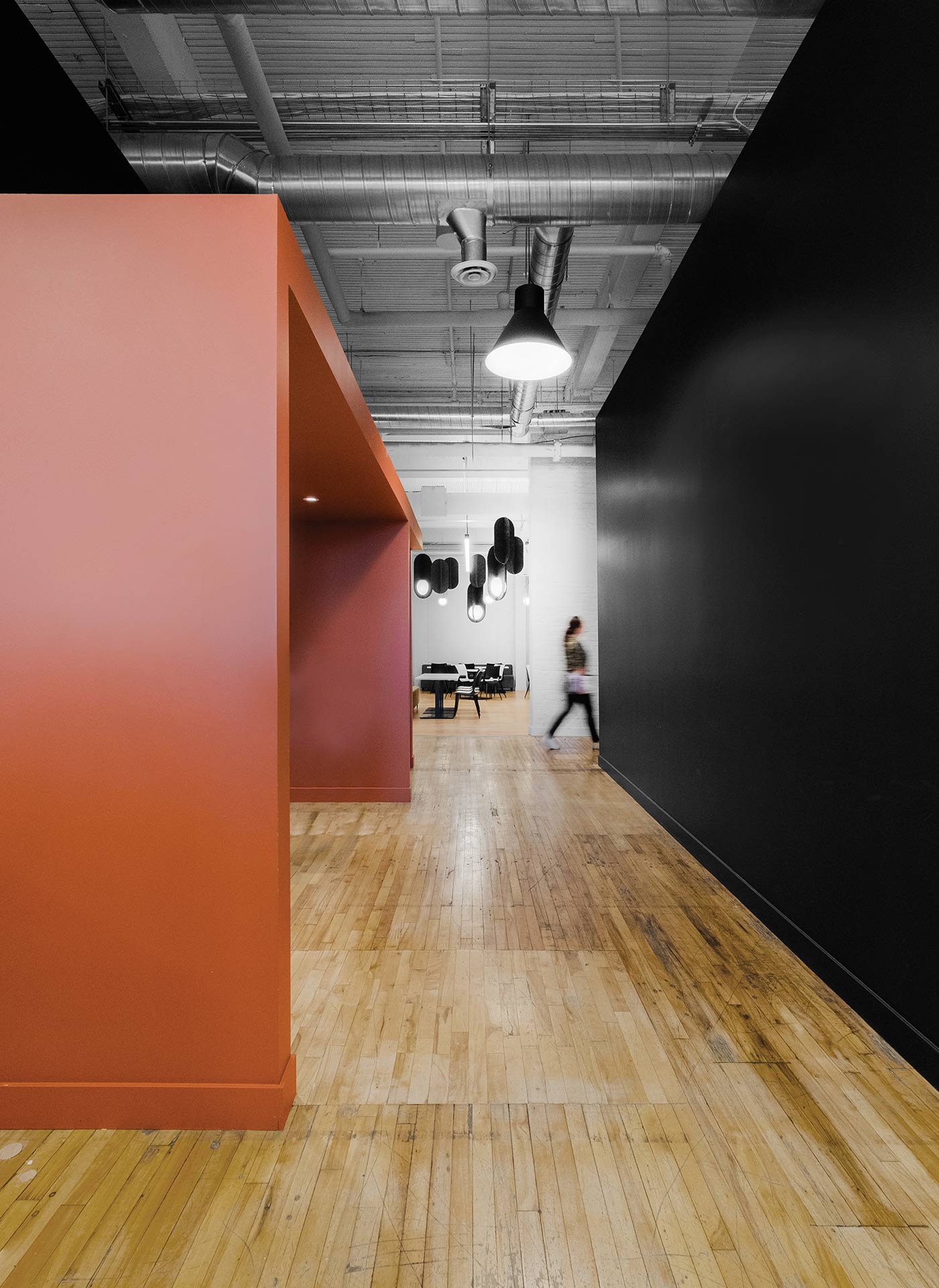 StDenis Thompson by Acuity Brands Architizer