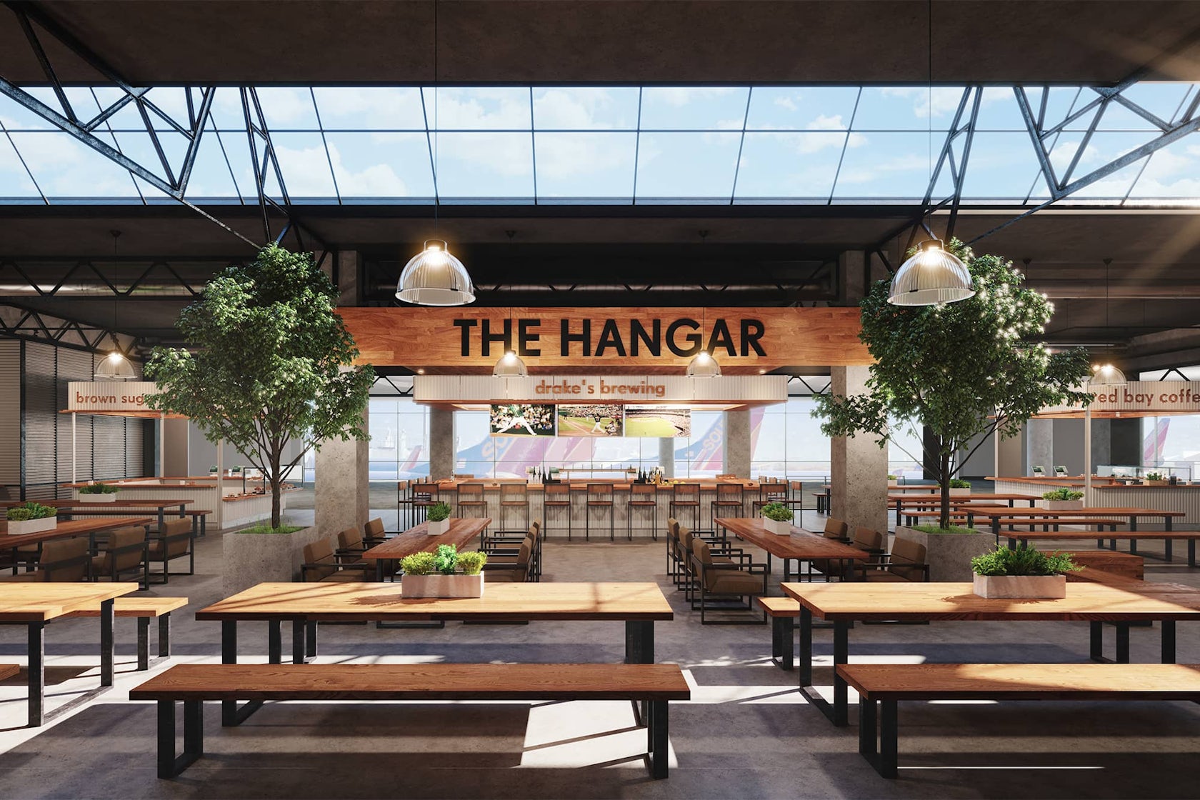 Hangar Food Hall By Martonffy Architecture Studio Architizer hangar-food-hall-by-martonffy-architecture-studio-architizer