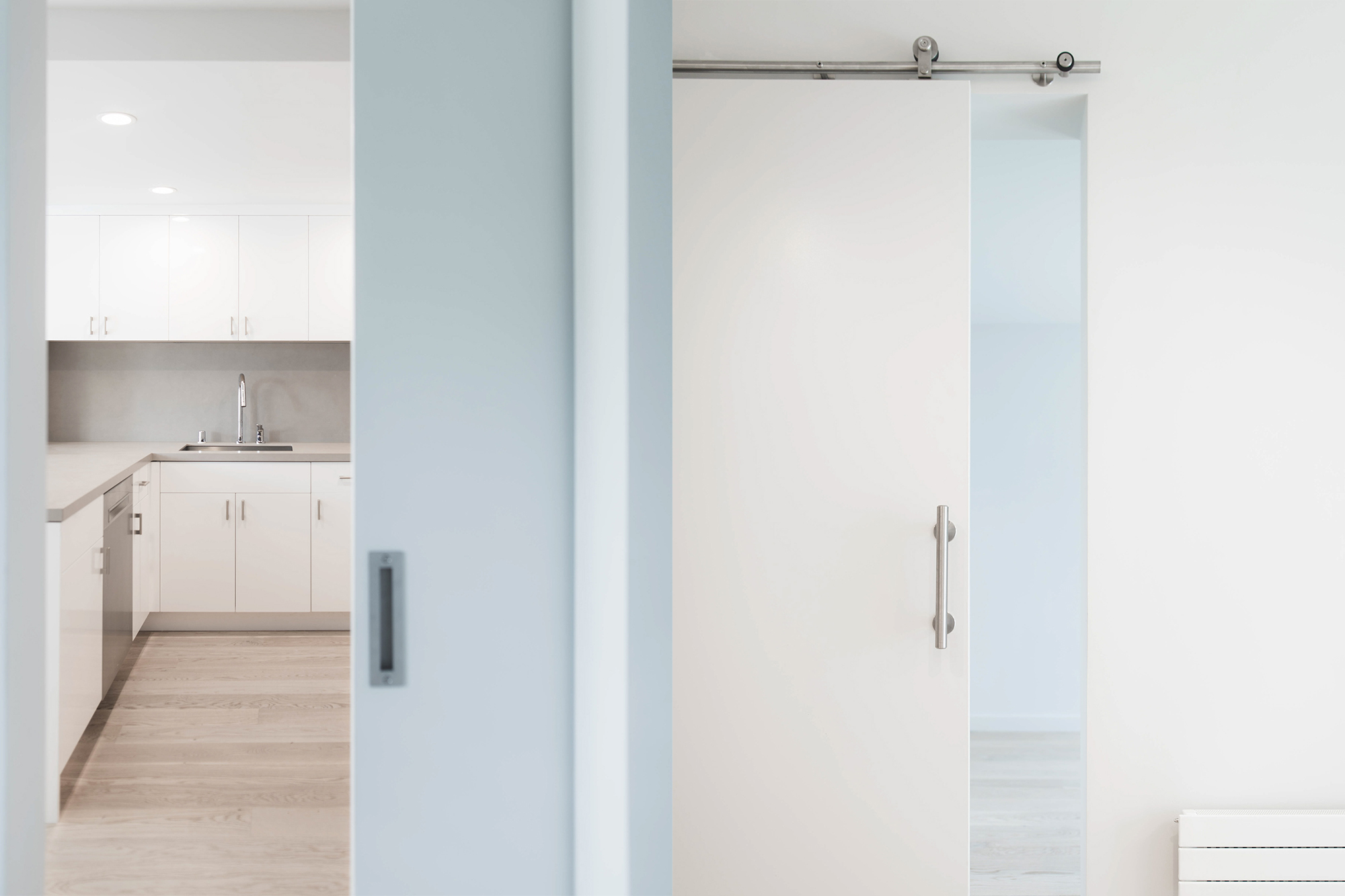 Collingwood Apartments by Martonffy Architecture Studio Architizer