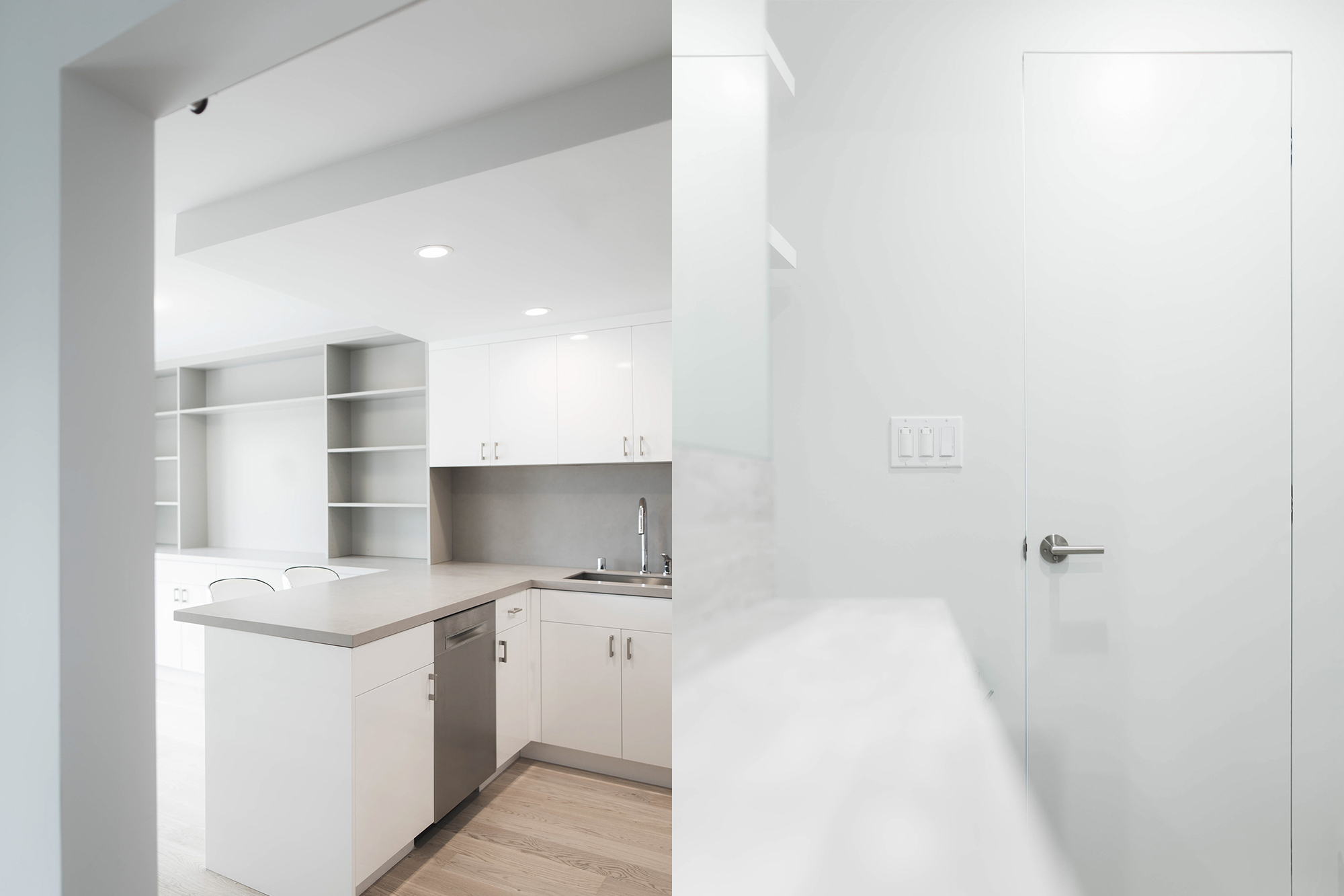 Collingwood Apartments by Martonffy Architecture Studio Architizer