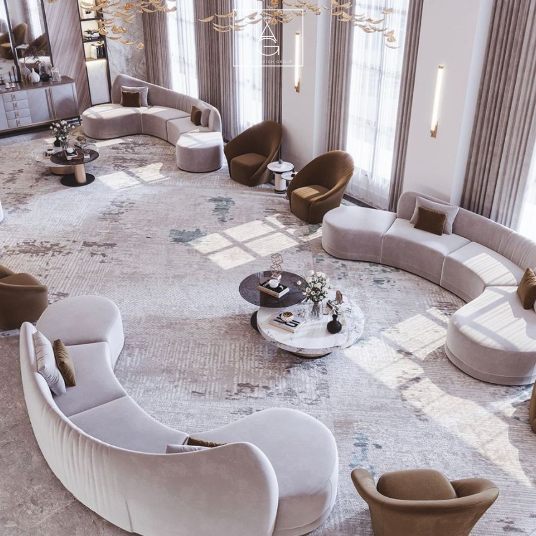 Elevating Elegance: Luxury Villa Interior Design and Renovation ...
