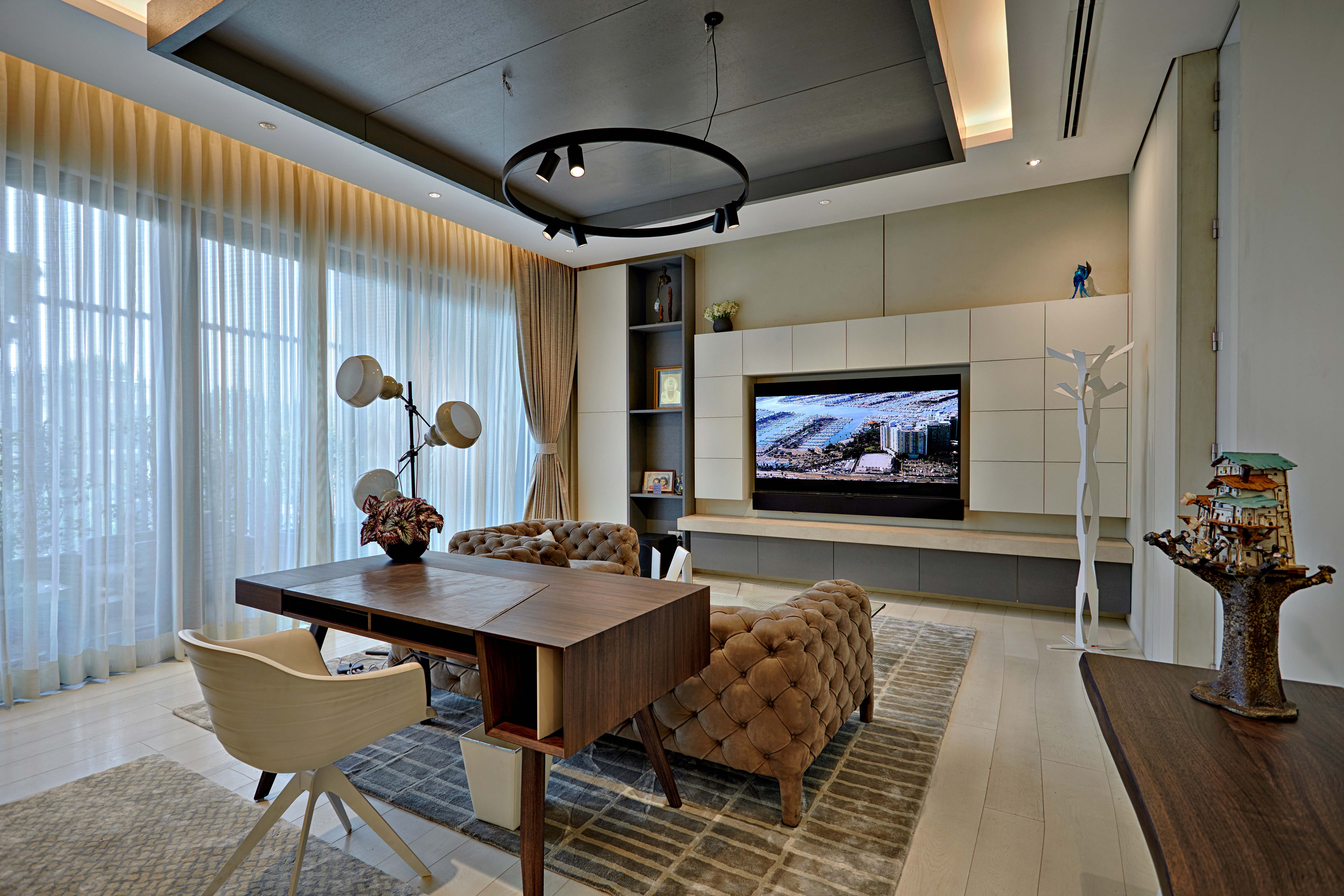 View of IMT Residential | Sustainable Luxury Apartments | Green Living