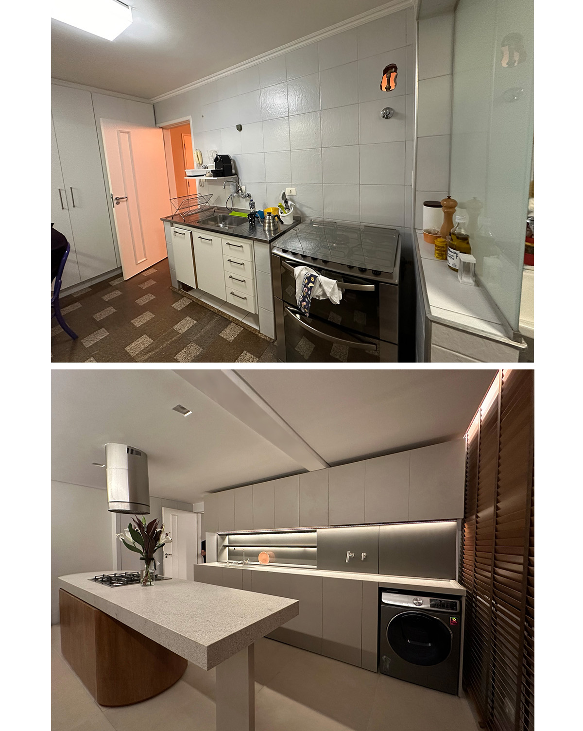 Rosewood Apartment by FCstudio Architizer