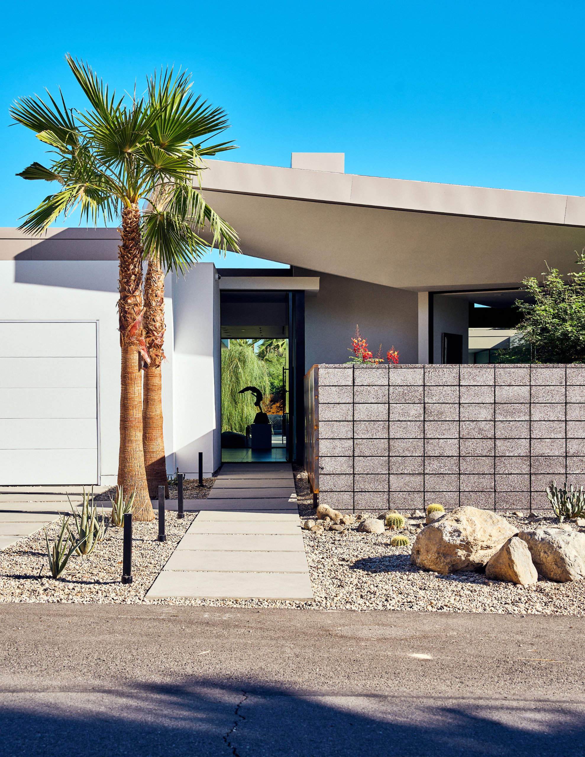 Reflection Ridge by MWDA Architects Architizer